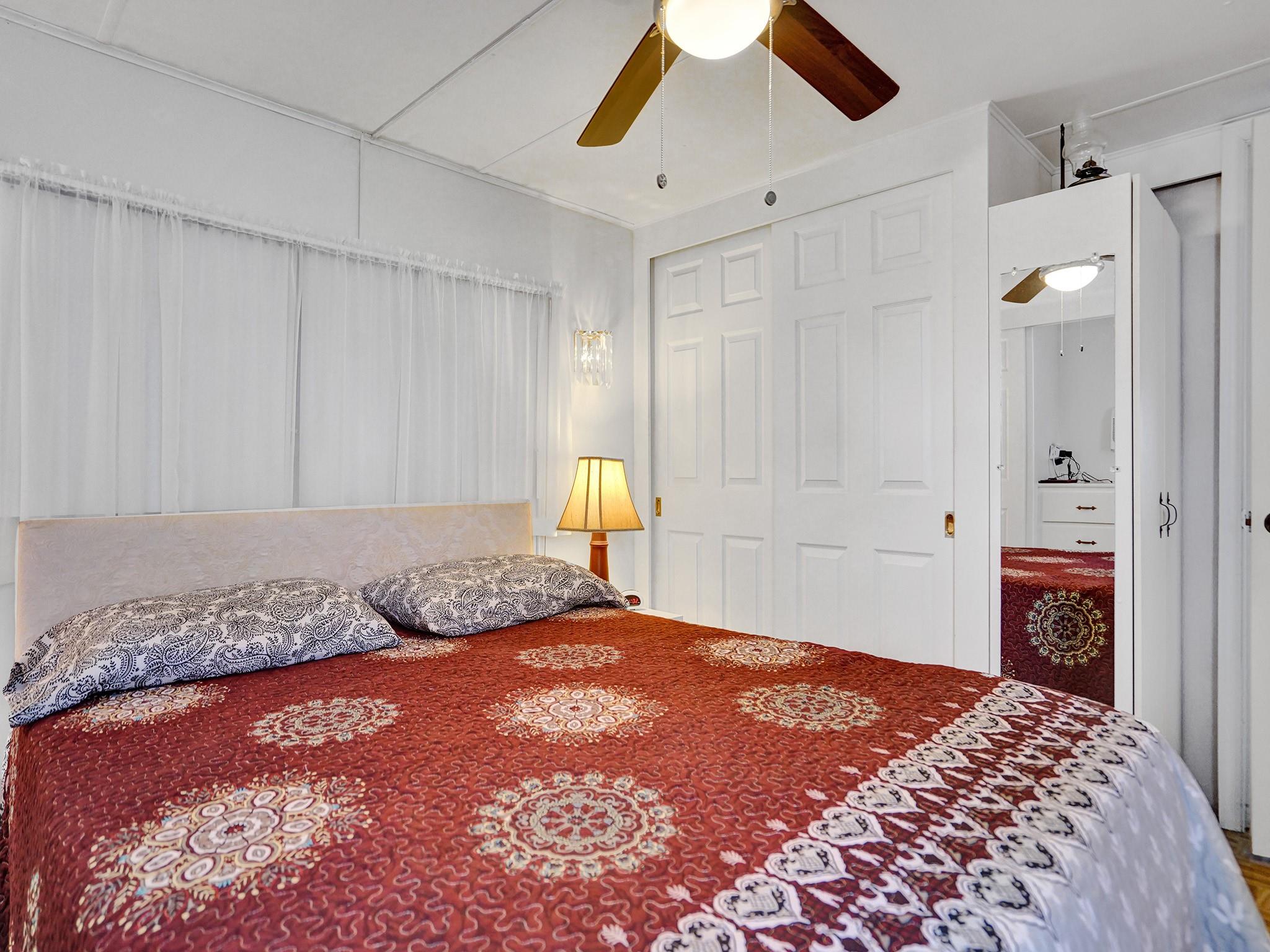PARK CITY SEC ONE - Residential