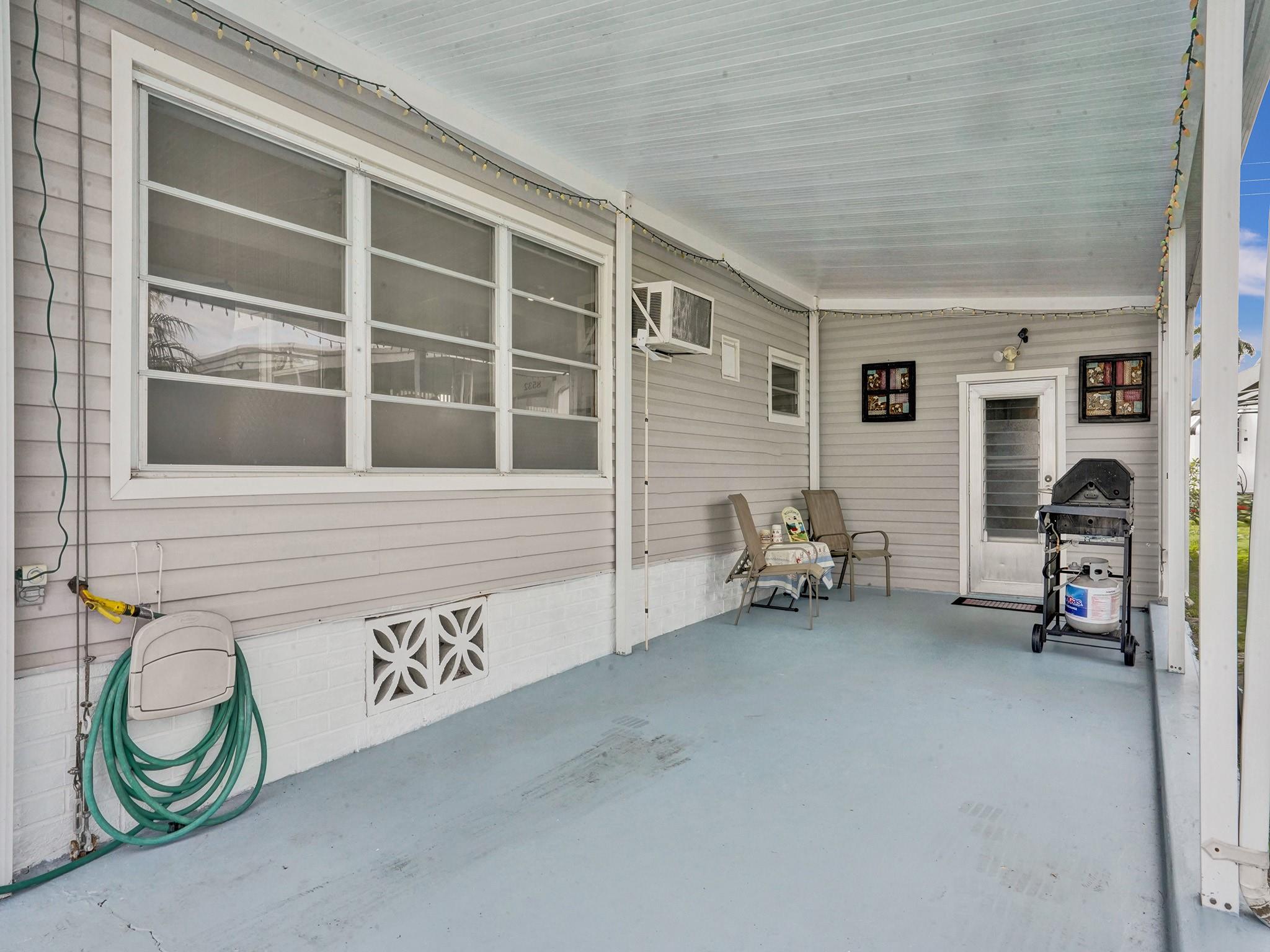PARK CITY SEC ONE - Residential