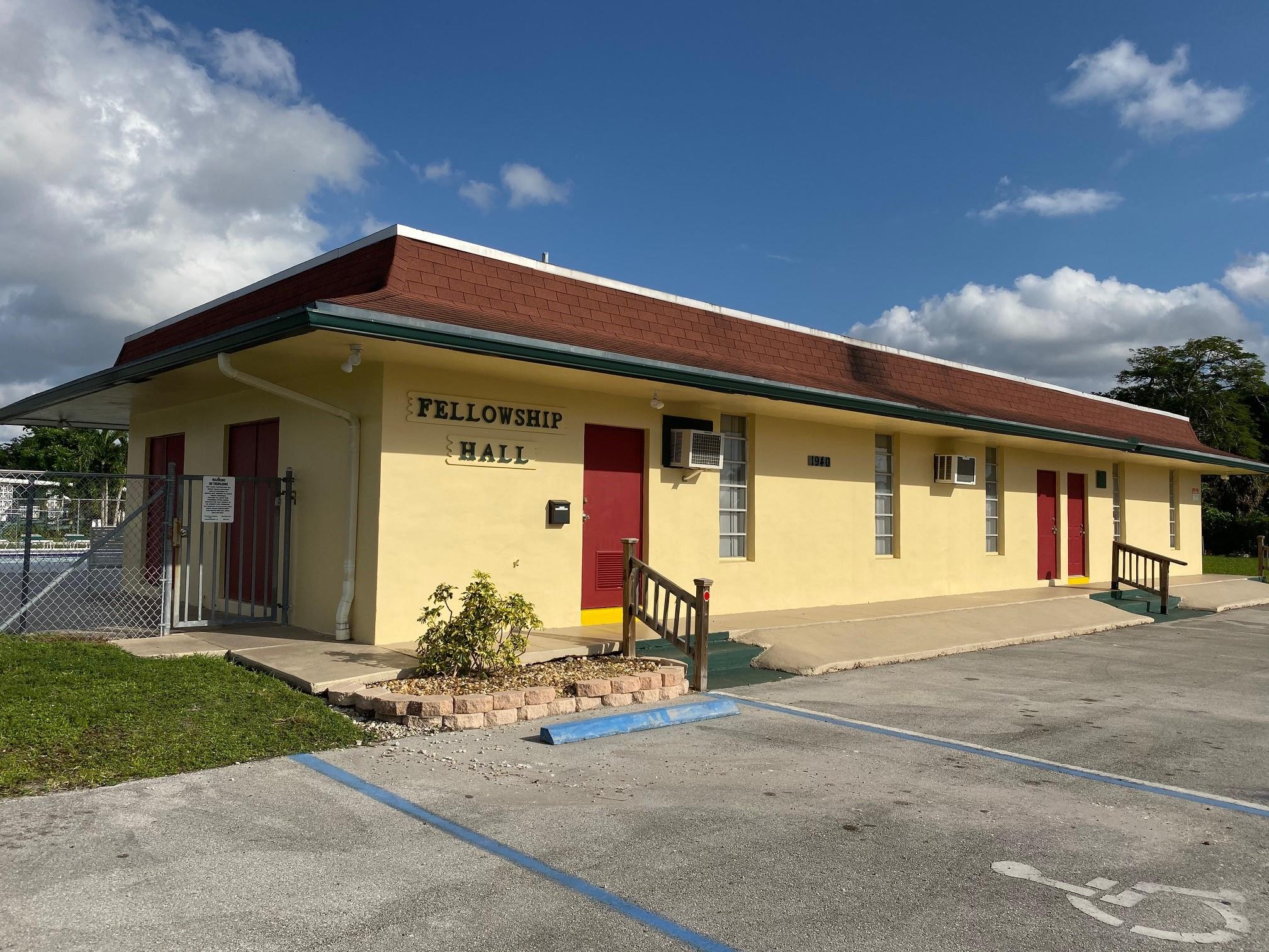 PARK CITY SEC ONE - Residential