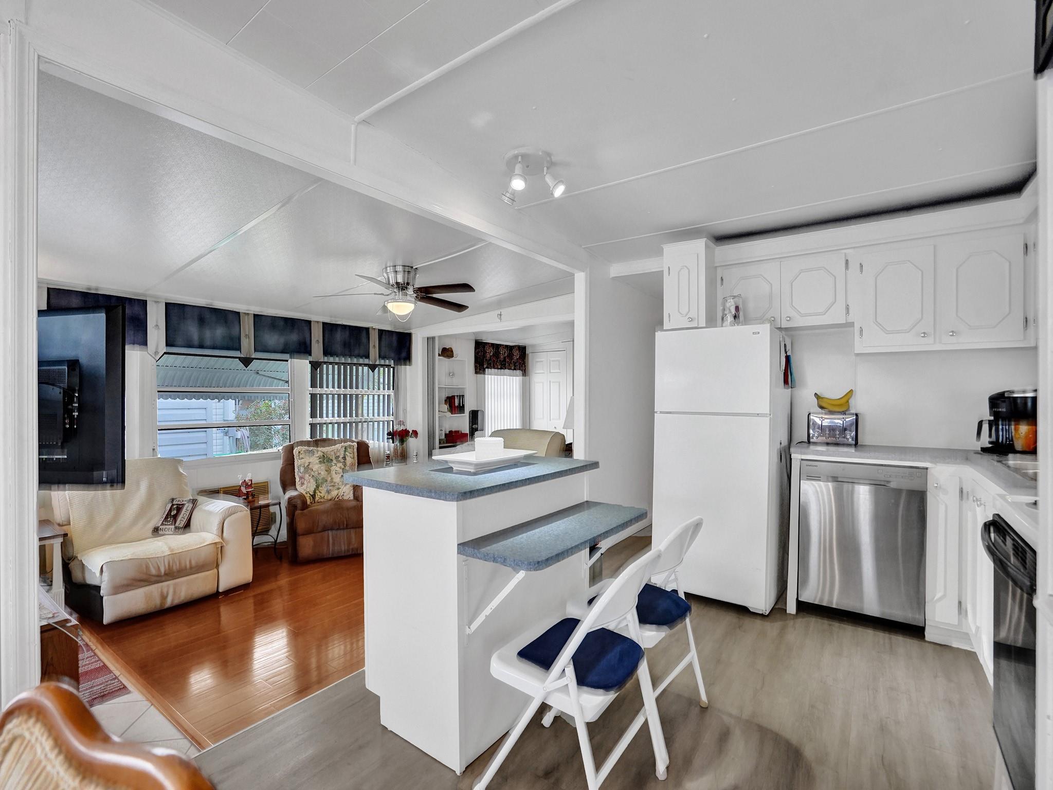 PARK CITY SEC ONE - Residential