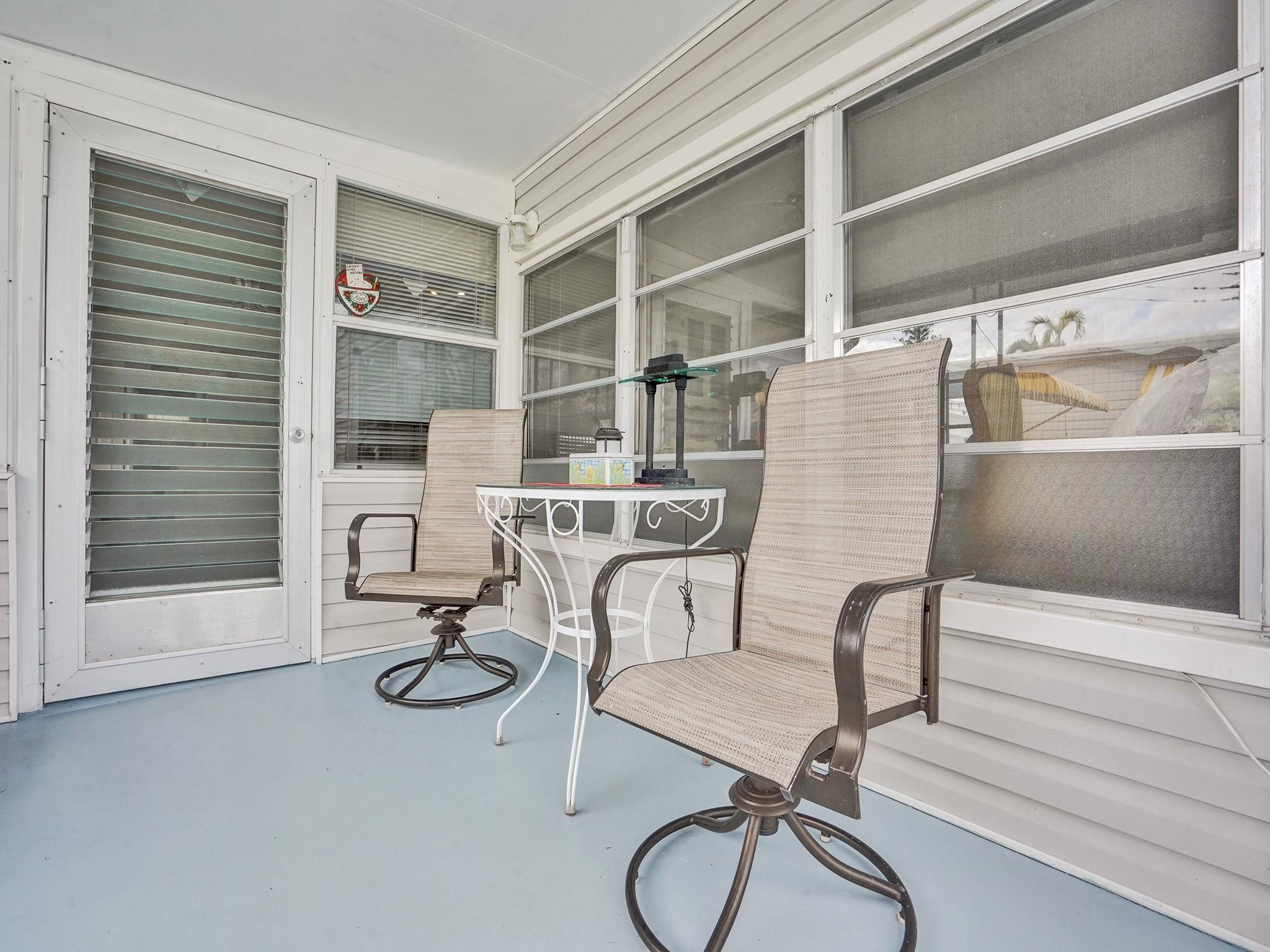 PARK CITY SEC ONE - Residential