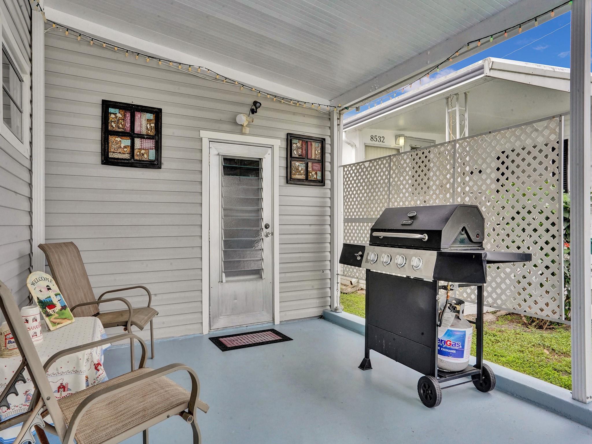PARK CITY SEC ONE - Residential
