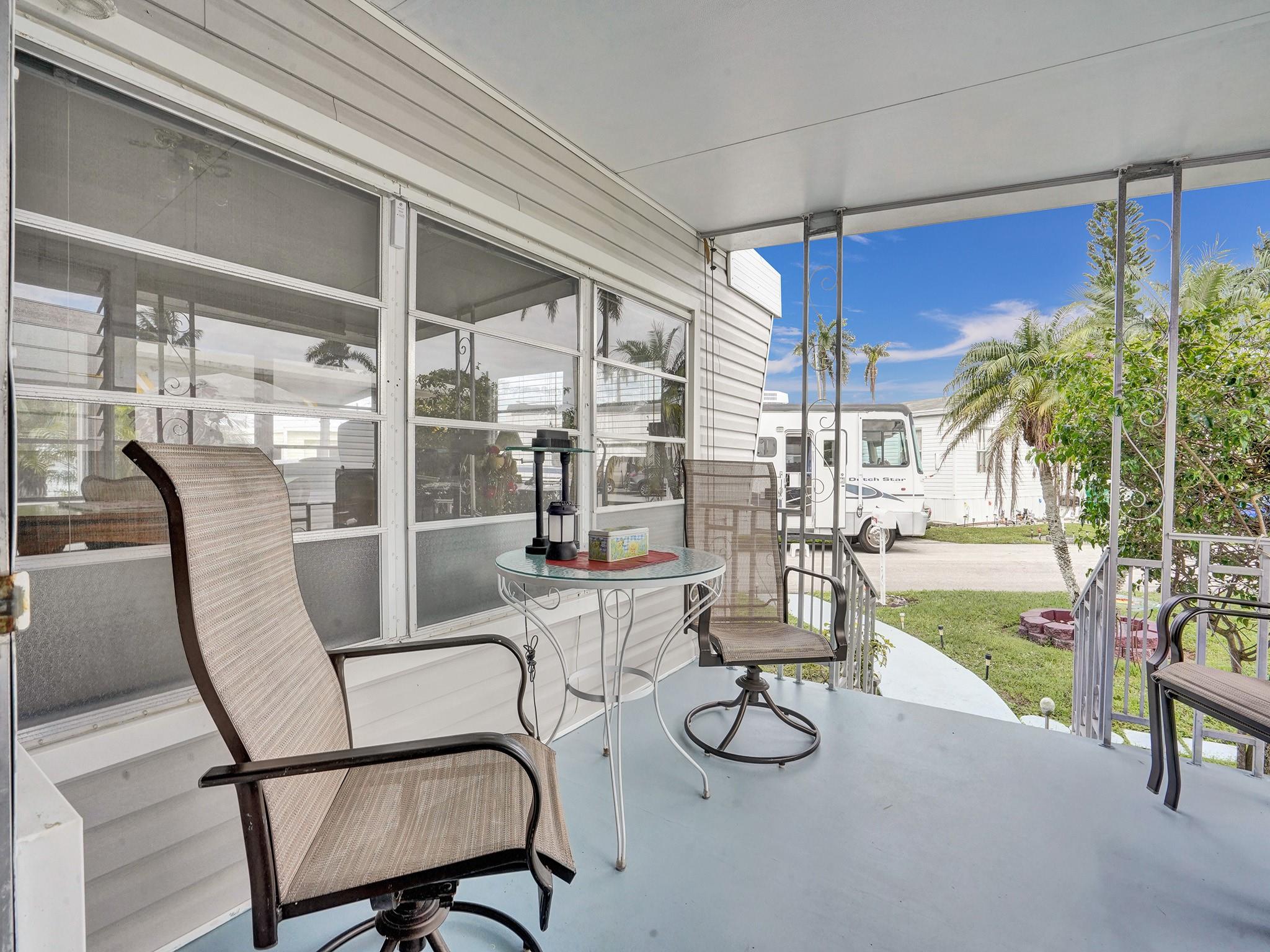 PARK CITY SEC ONE - Residential