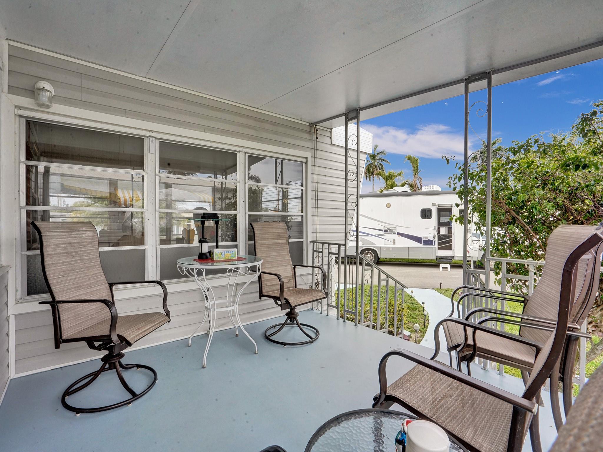 PARK CITY SEC ONE - Residential