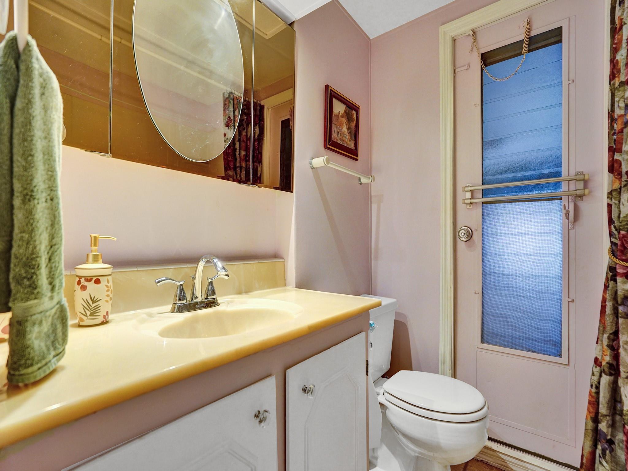 PARK CITY SEC ONE - Residential