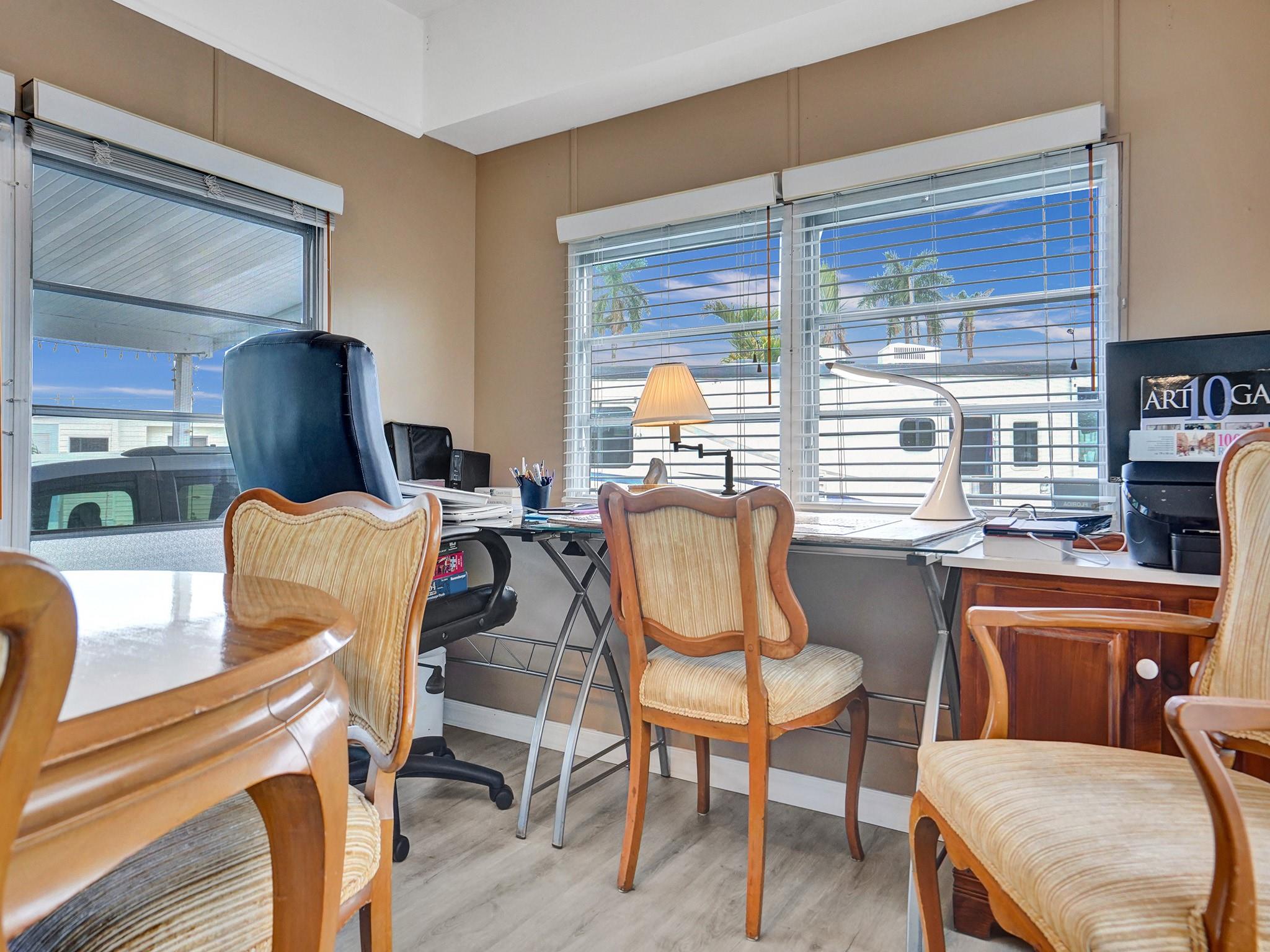 PARK CITY SEC ONE - Residential