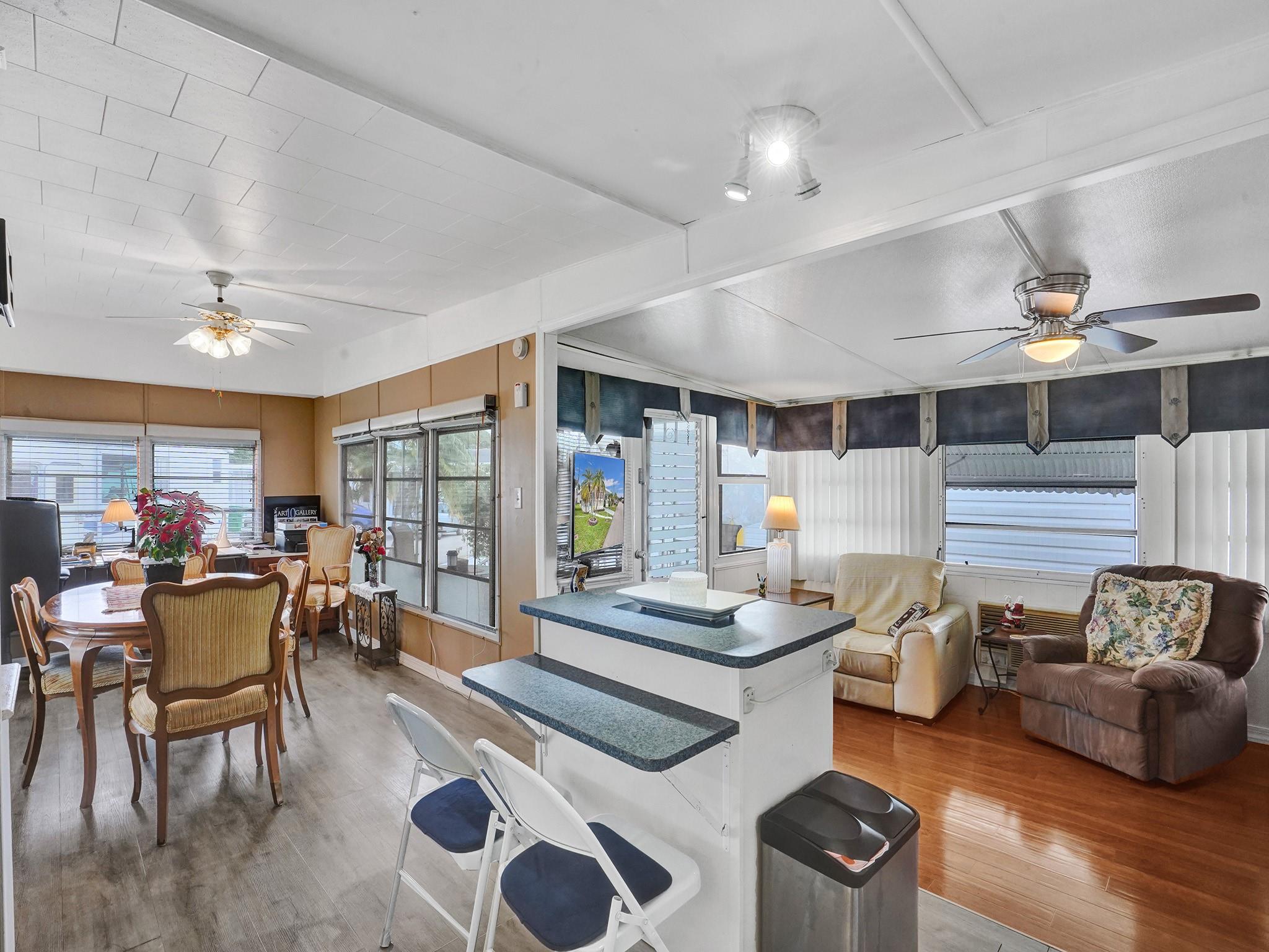 PARK CITY SEC ONE - Residential