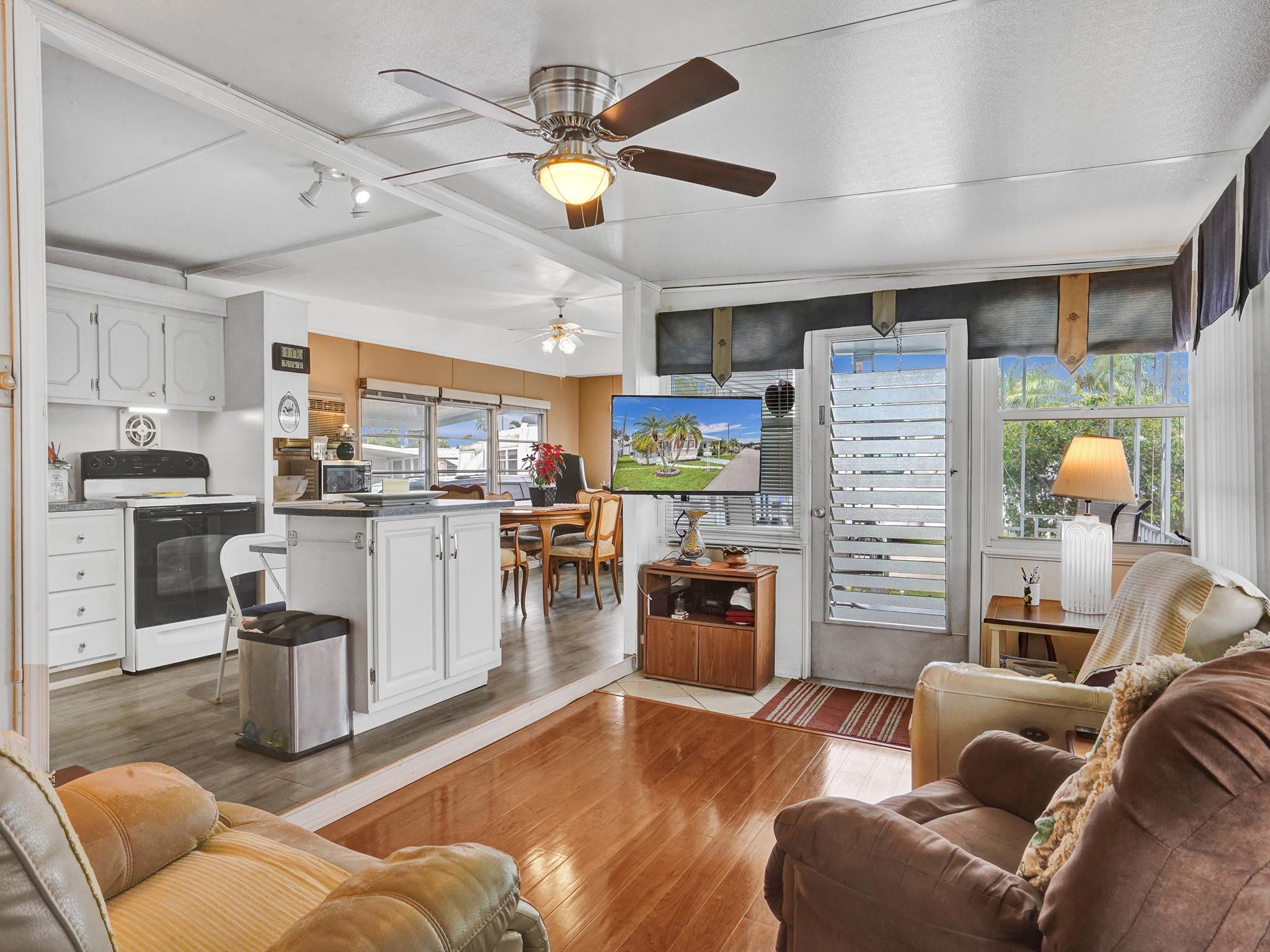 PARK CITY SEC ONE - Residential