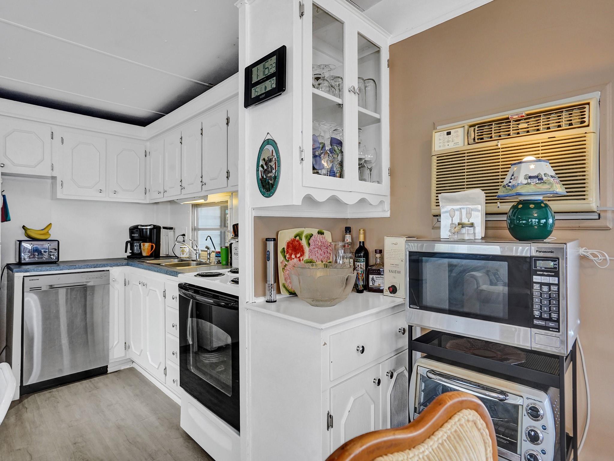PARK CITY SEC ONE - Residential