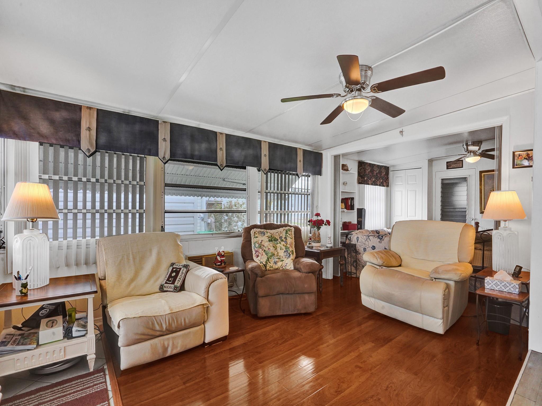 PARK CITY SEC ONE - Residential