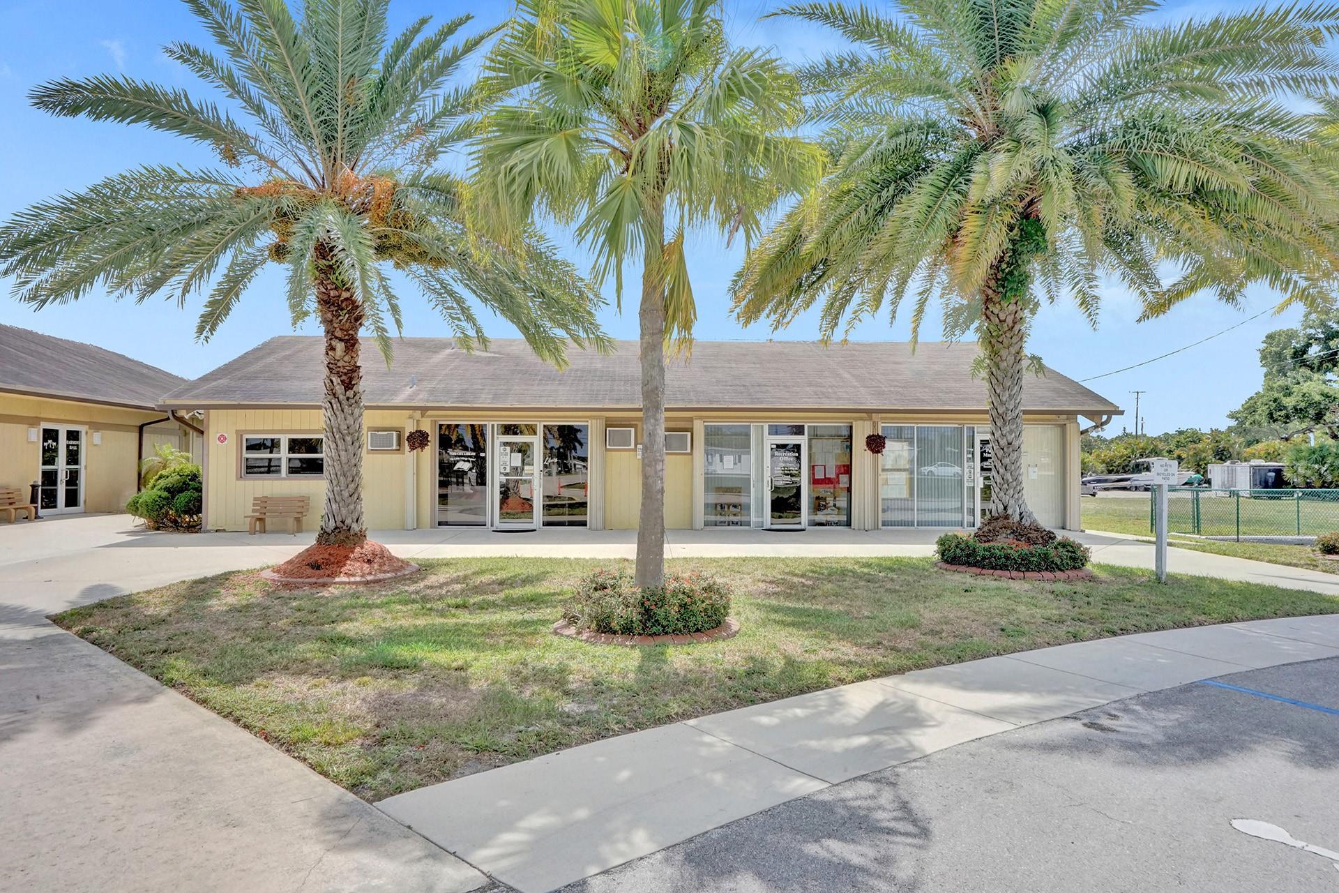 PARK CITY SEC ONE - Residential