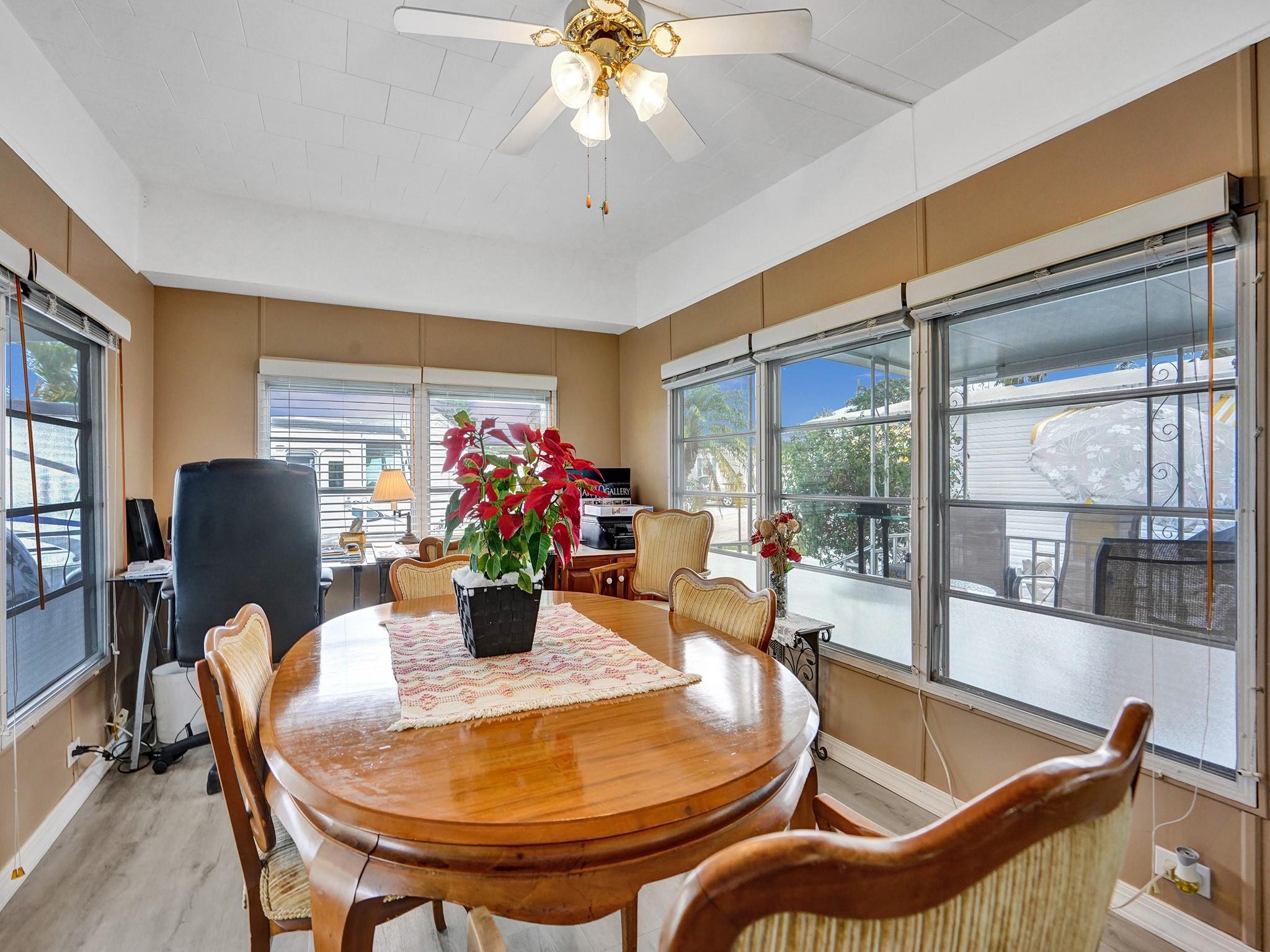 PARK CITY SEC ONE - Residential