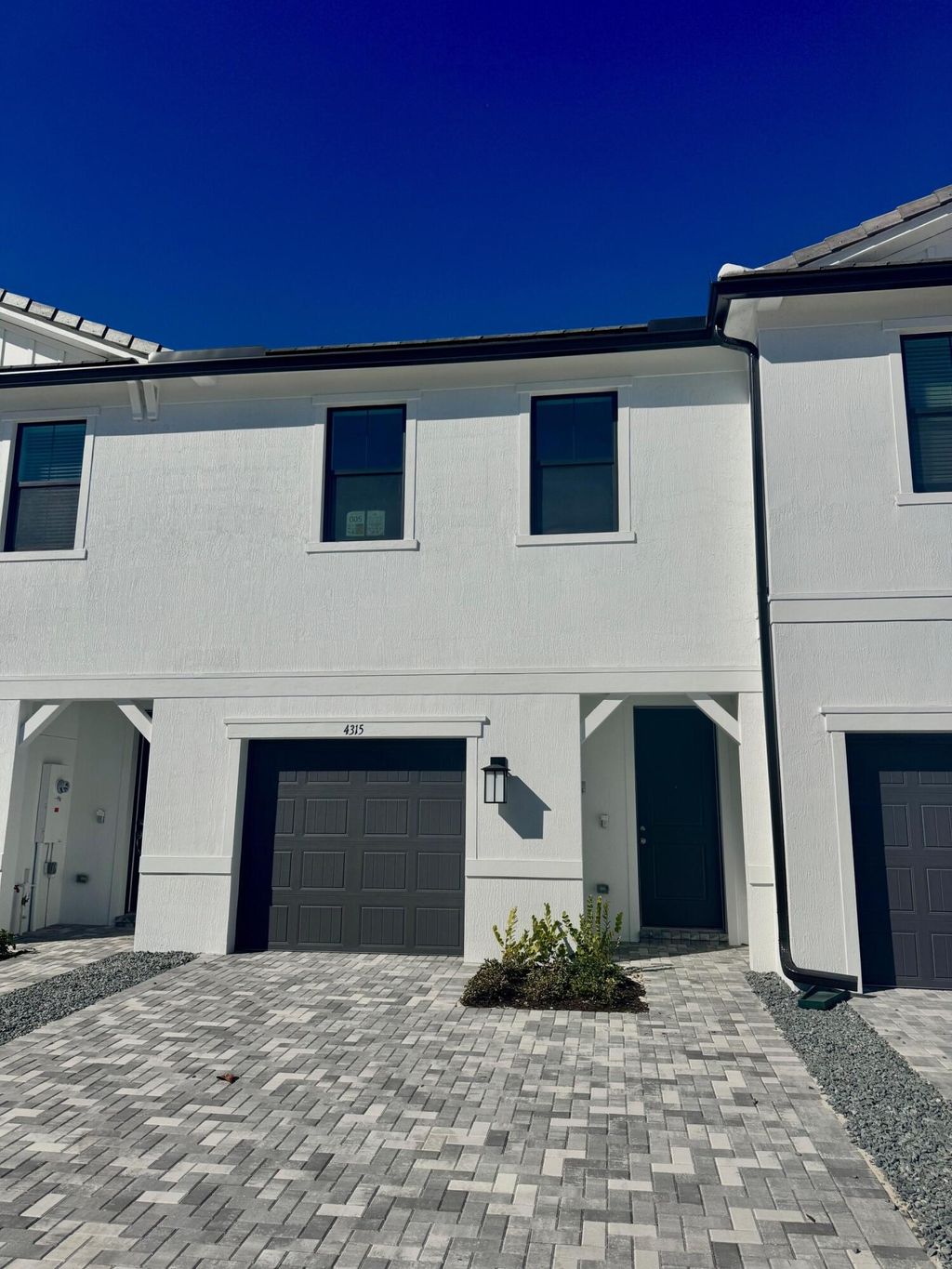 Photo of 4315 Efendi Drive #Latitude 5-01, Lantana, FL 33462 (MLS # R11166291)