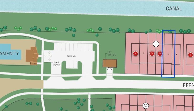 EVERTON - Residential