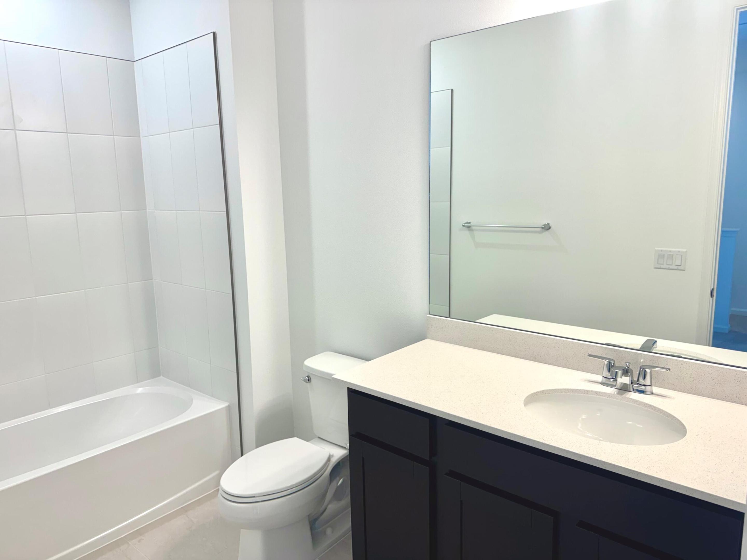 EVERTON - Residential