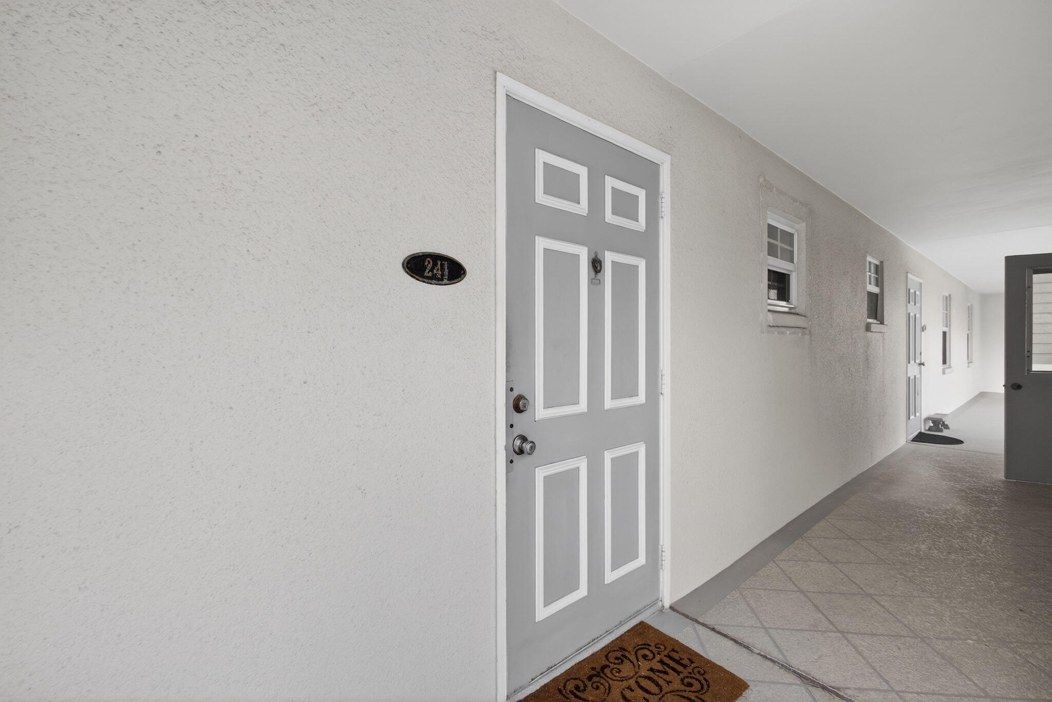 SUGAR SANDS CONDO 5 - Residential