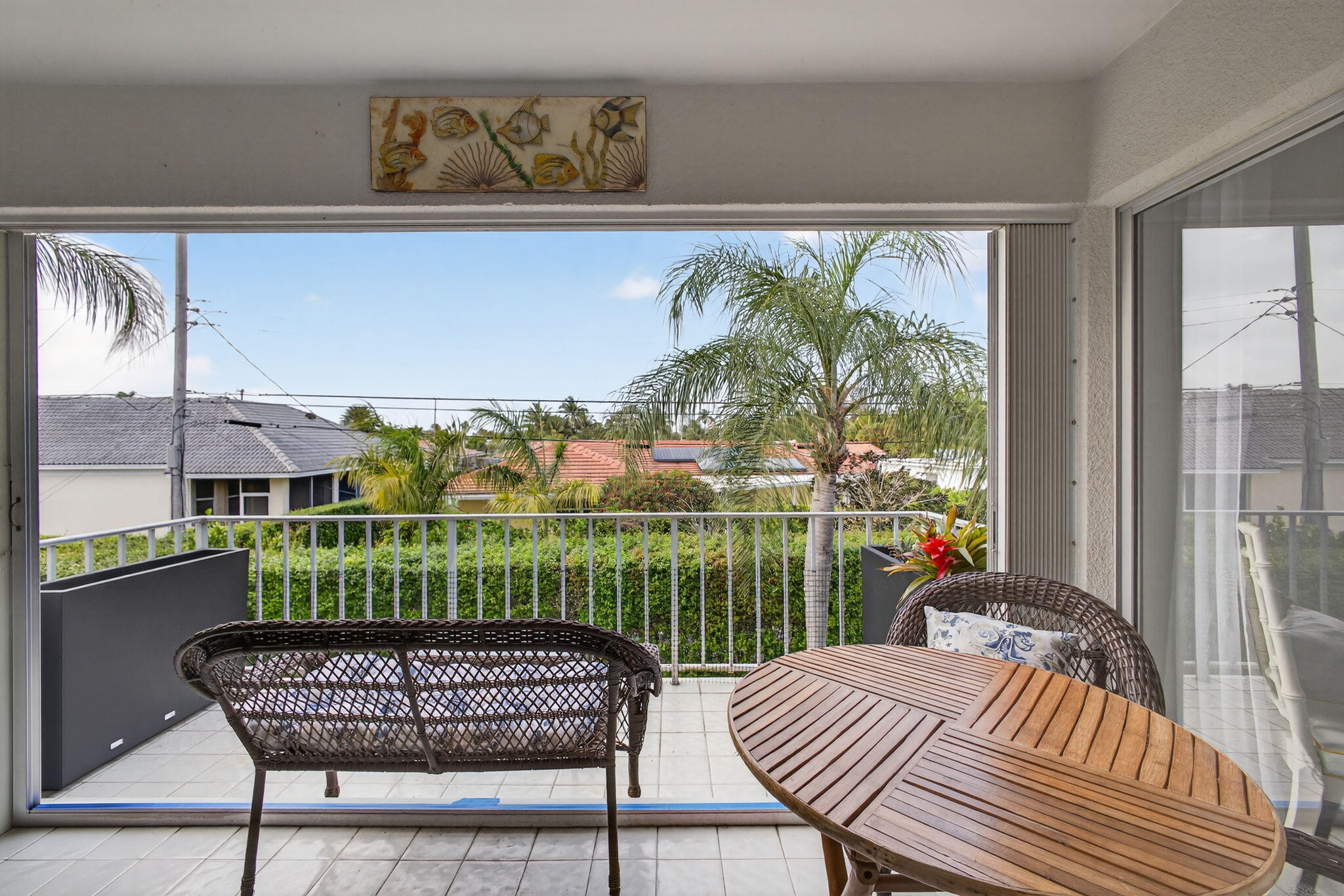 SUGAR SANDS CONDO 5 - Residential