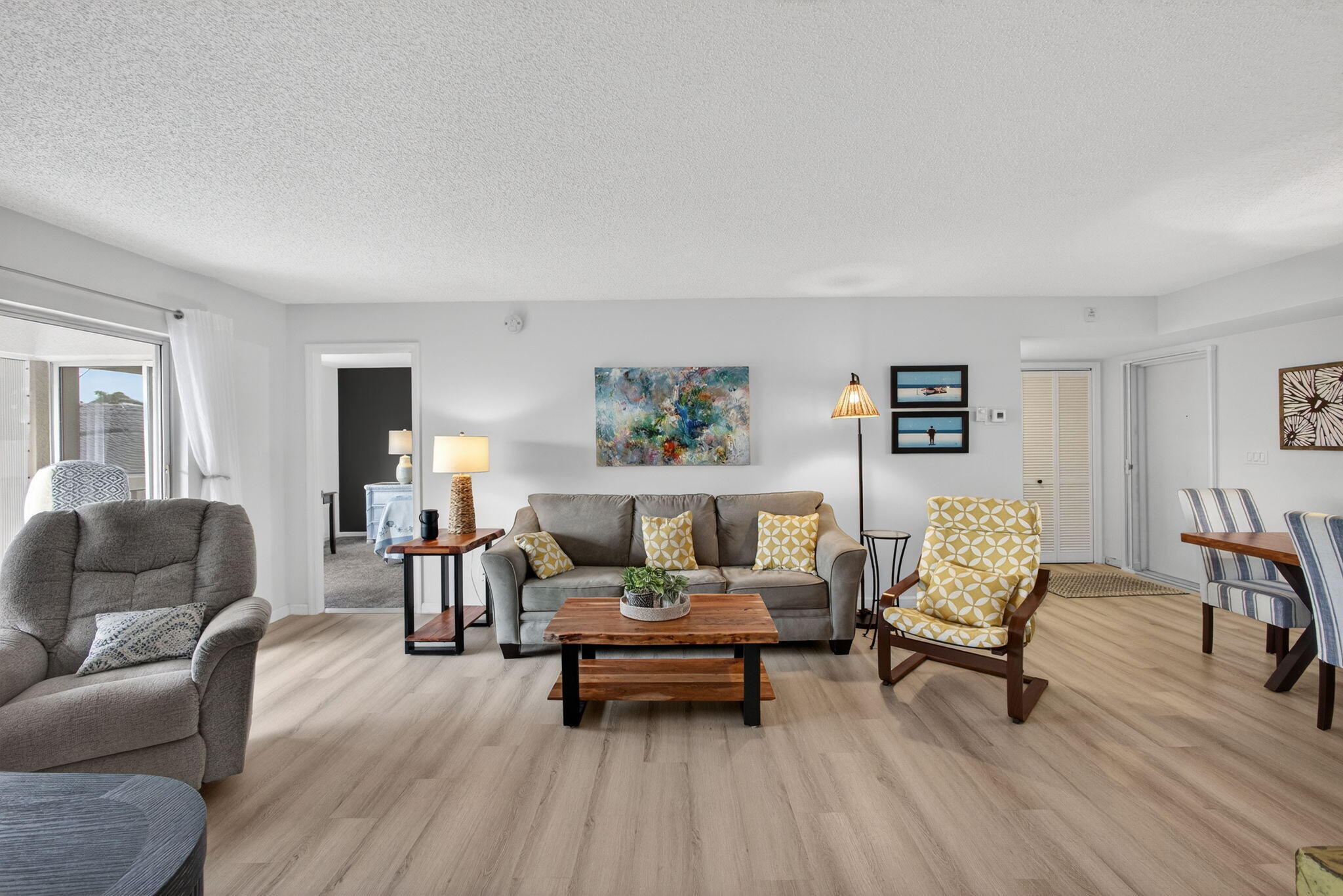 SUGAR SANDS CONDO 5 - Residential