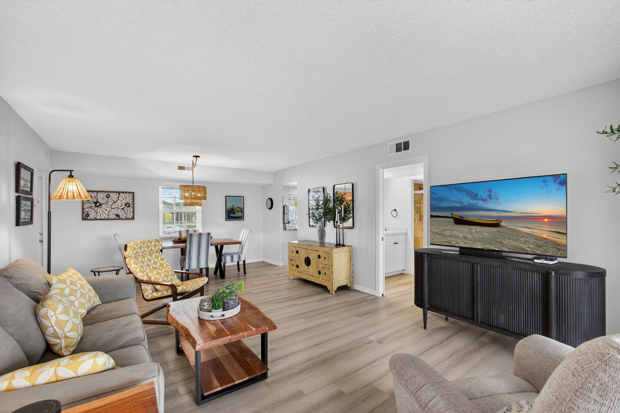 SUGAR SANDS CONDO 5 - Residential