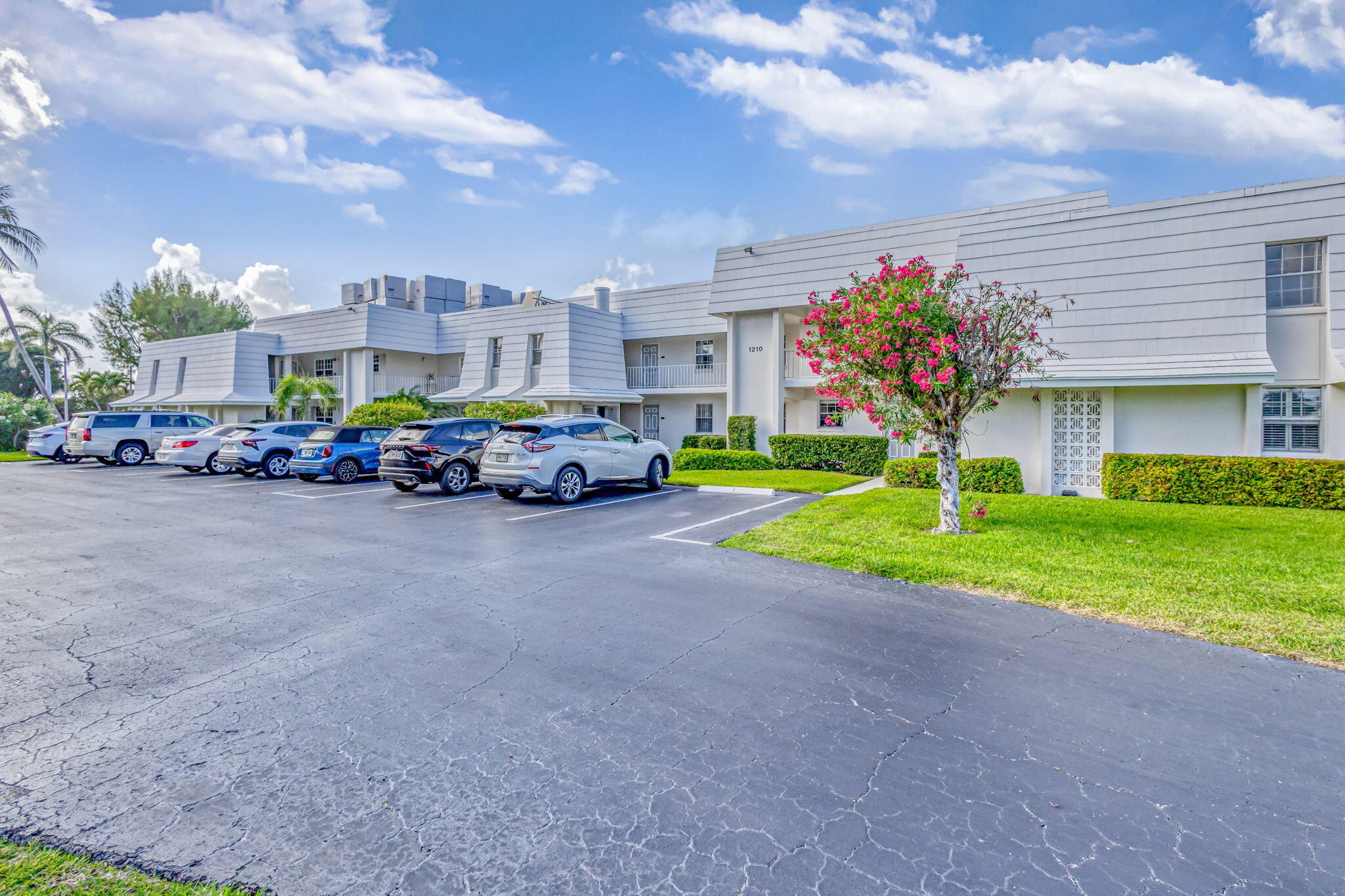 SUGAR SANDS CONDO 5 - Residential