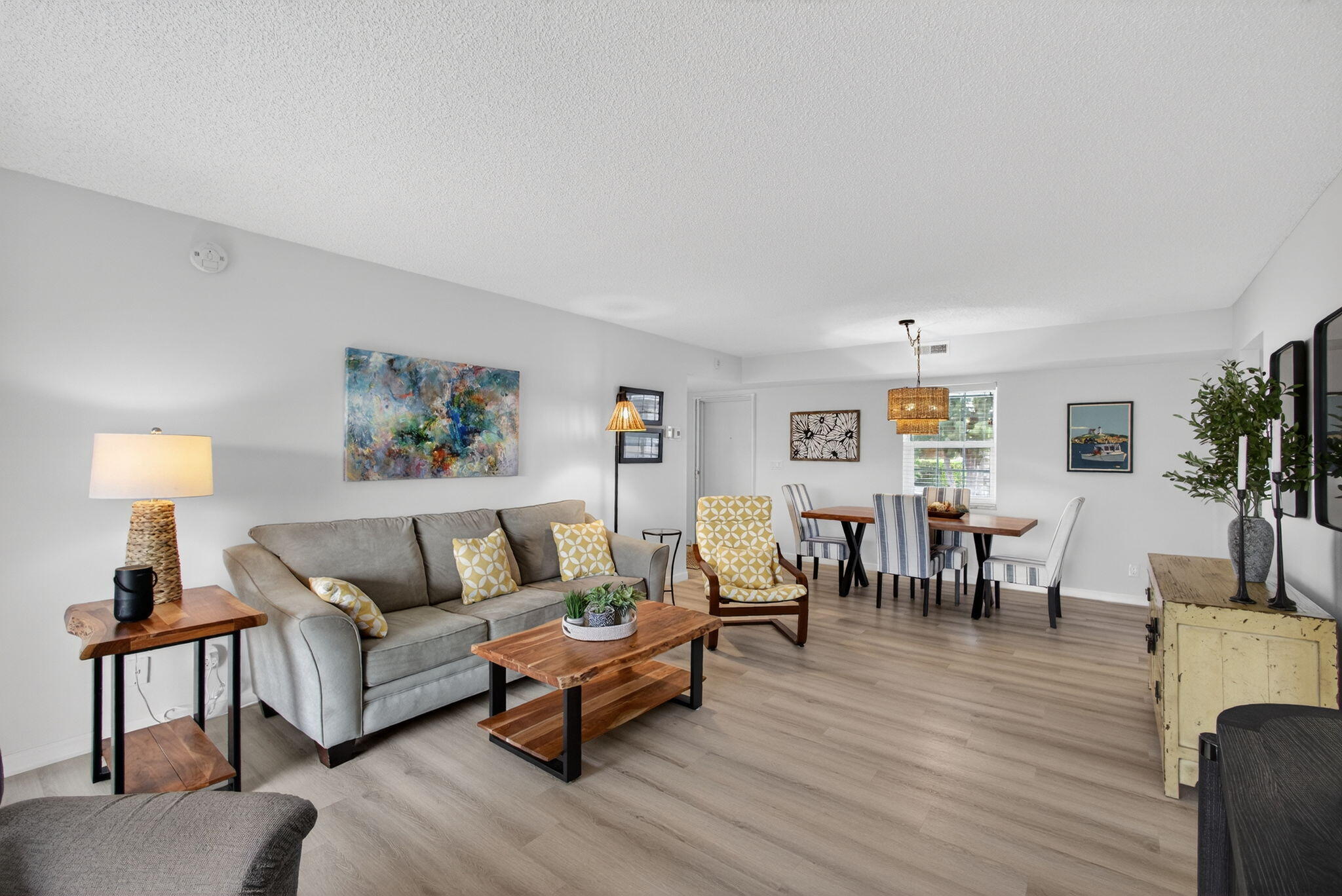 SUGAR SANDS CONDO 5 - Residential