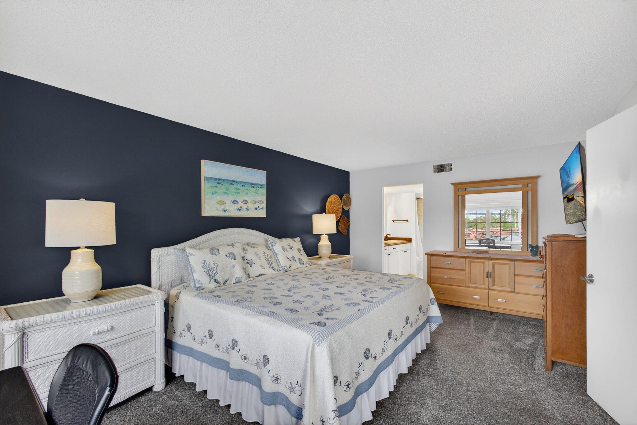 SUGAR SANDS CONDO 5 - Residential