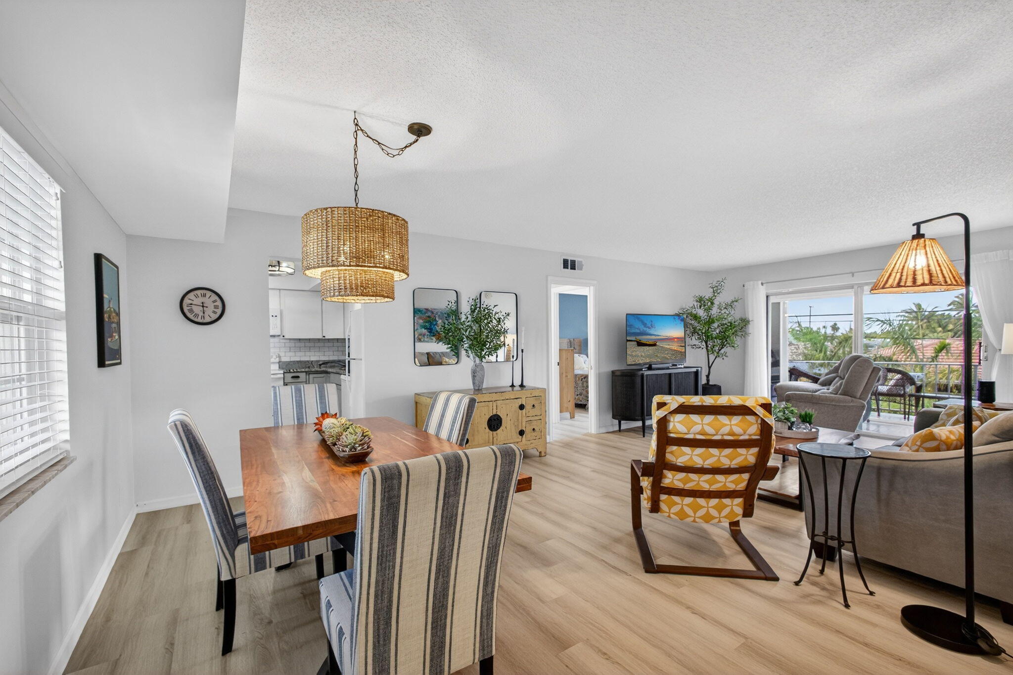 SUGAR SANDS CONDO 5 - Residential