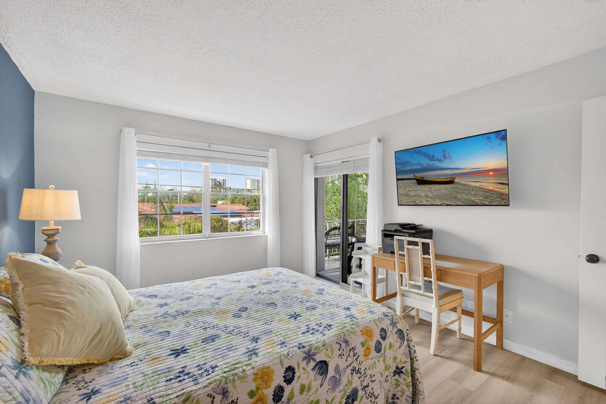 SUGAR SANDS CONDO 5 - Residential