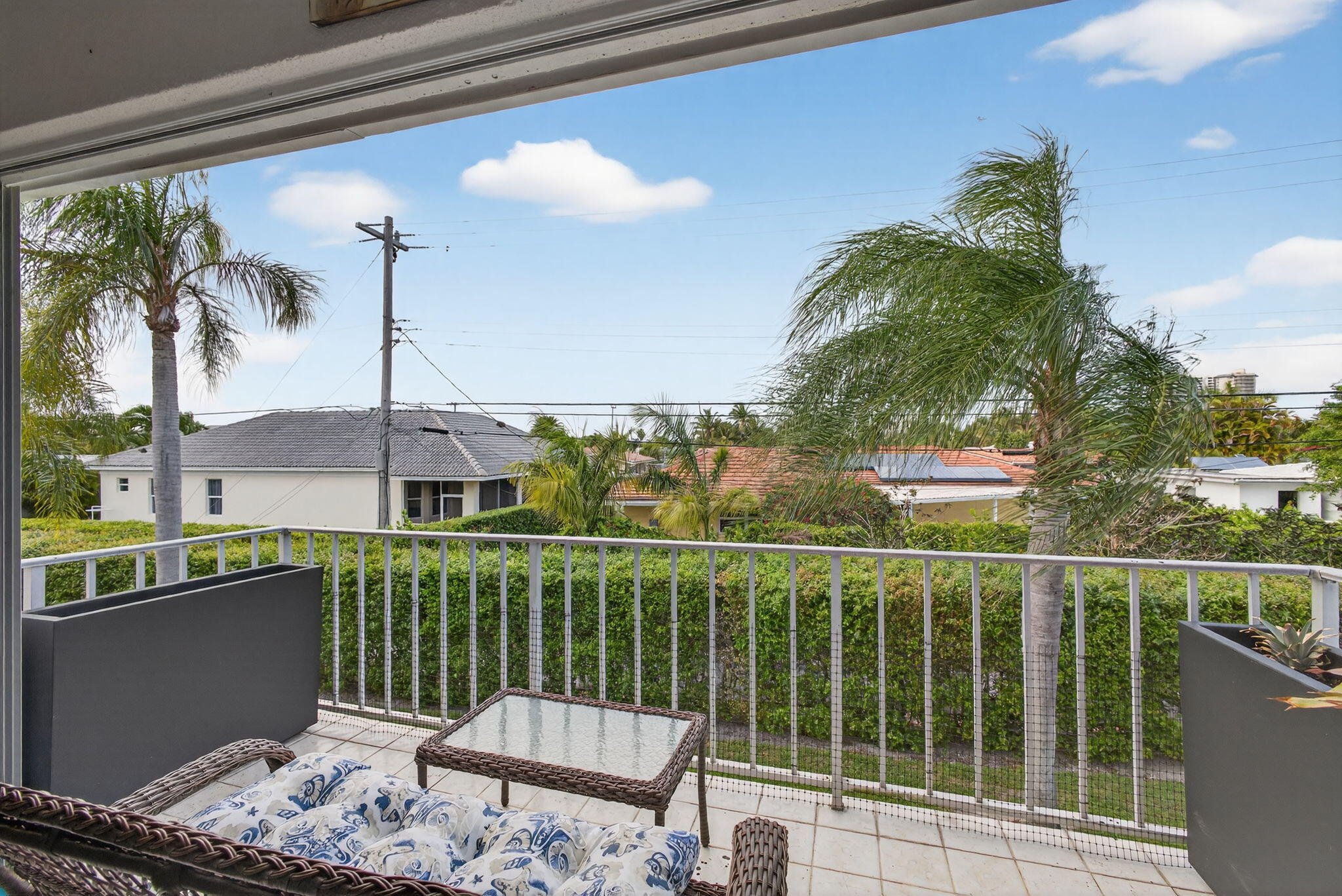 SUGAR SANDS CONDO 5 - Residential