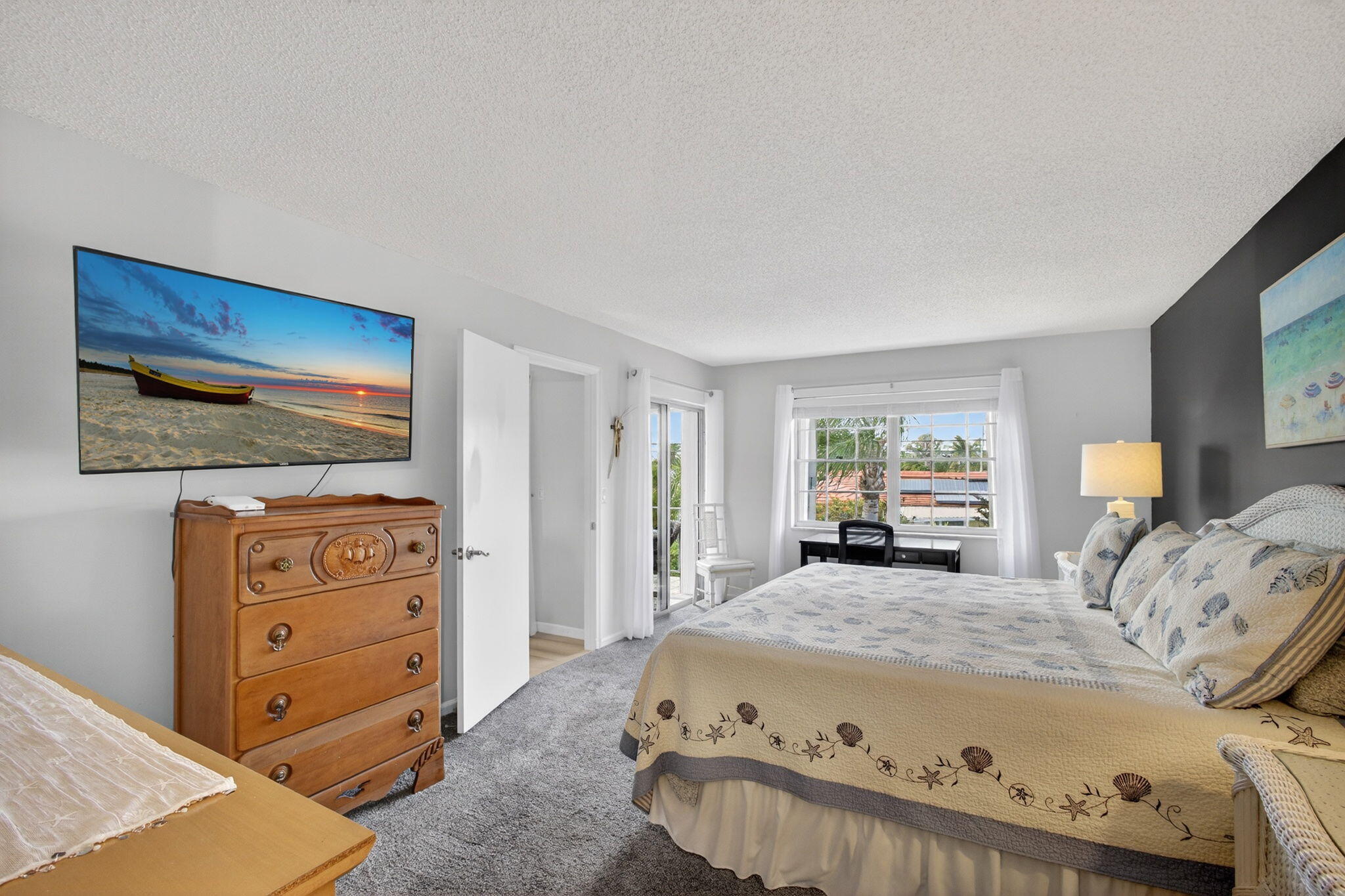 SUGAR SANDS CONDO 5 - Residential