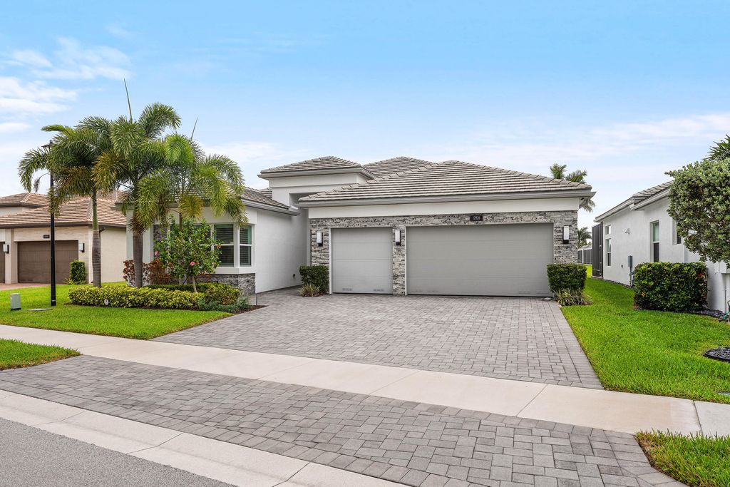 Photo of 12926 Green Guava Avenue, Boynton Beach, FL 33473 (MLS # B26010169)