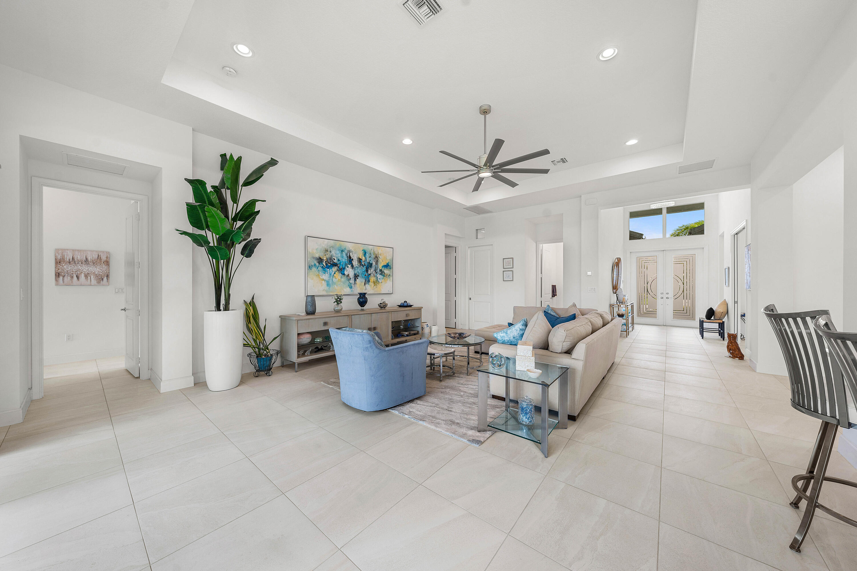 Valencia Sound - Residential