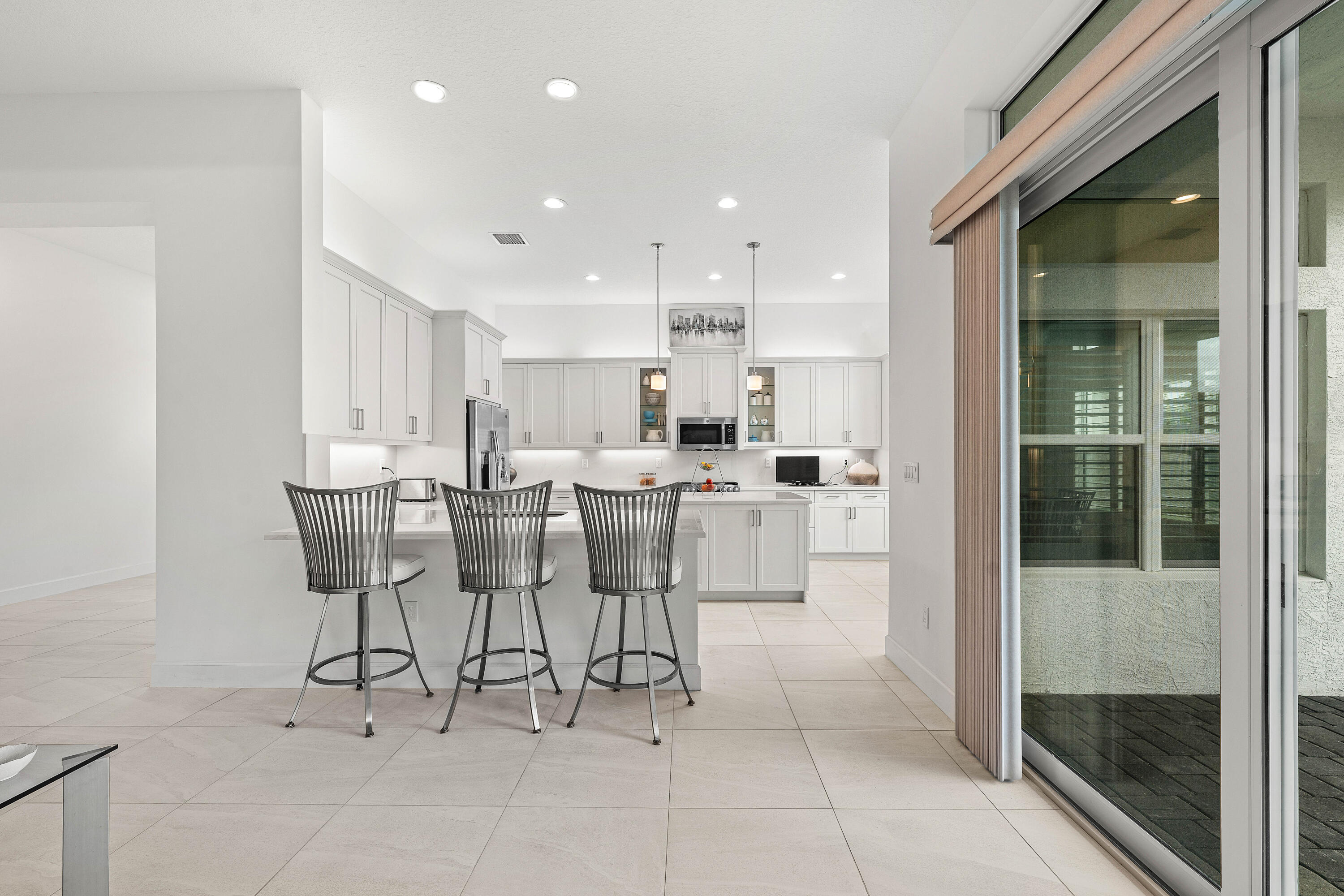 Valencia Sound - Residential