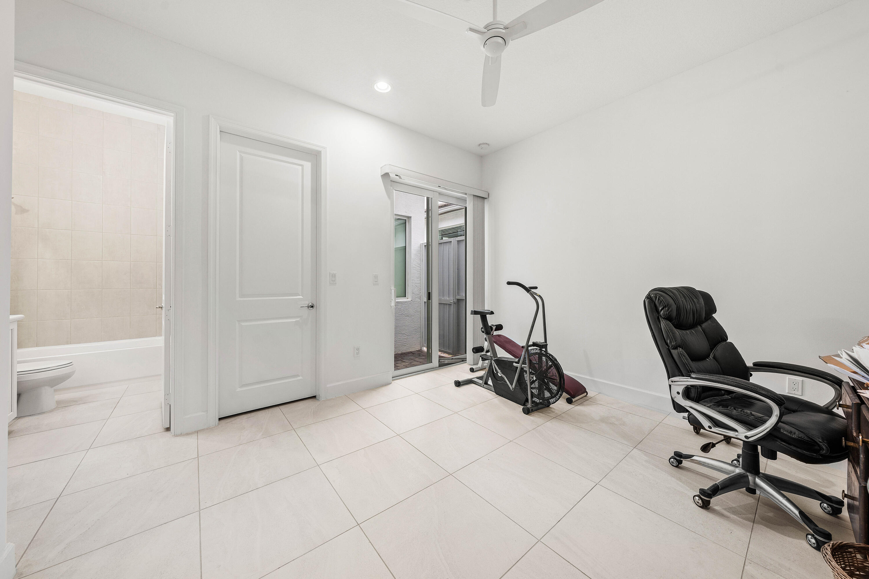 Valencia Sound - Residential