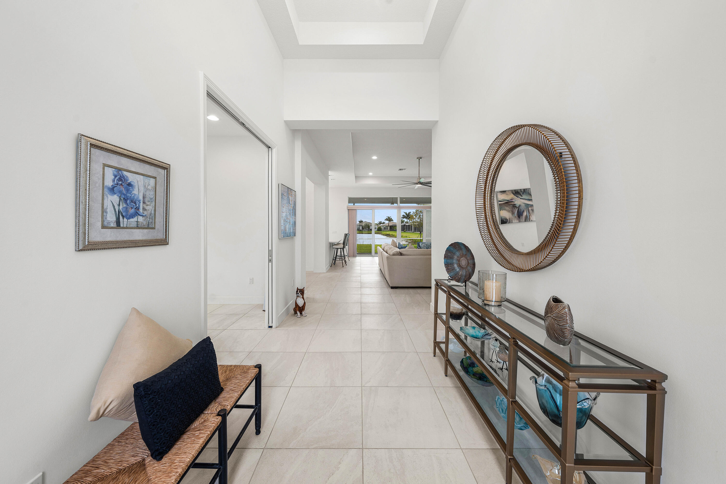 Valencia Sound - Residential