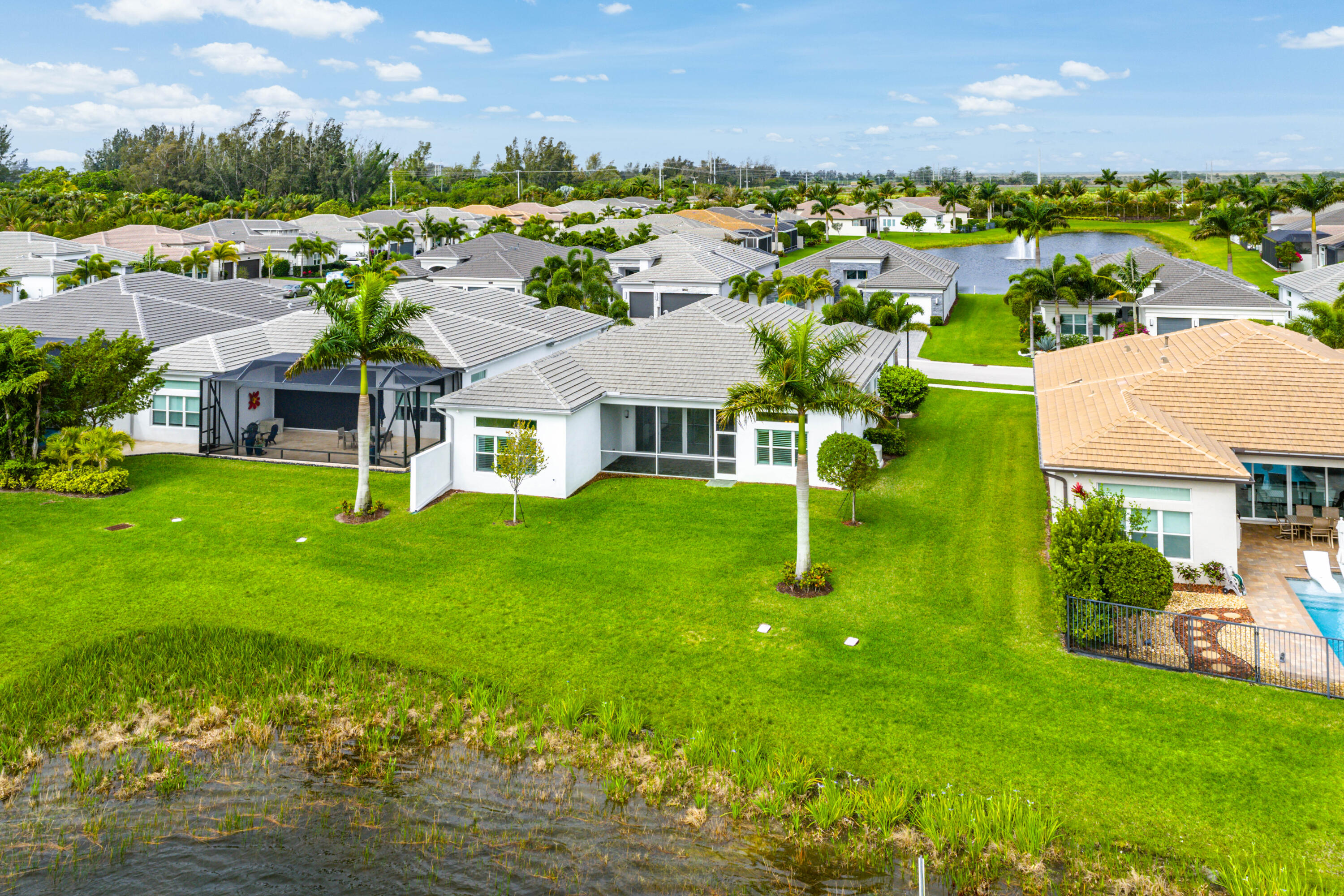 Valencia Sound - Residential