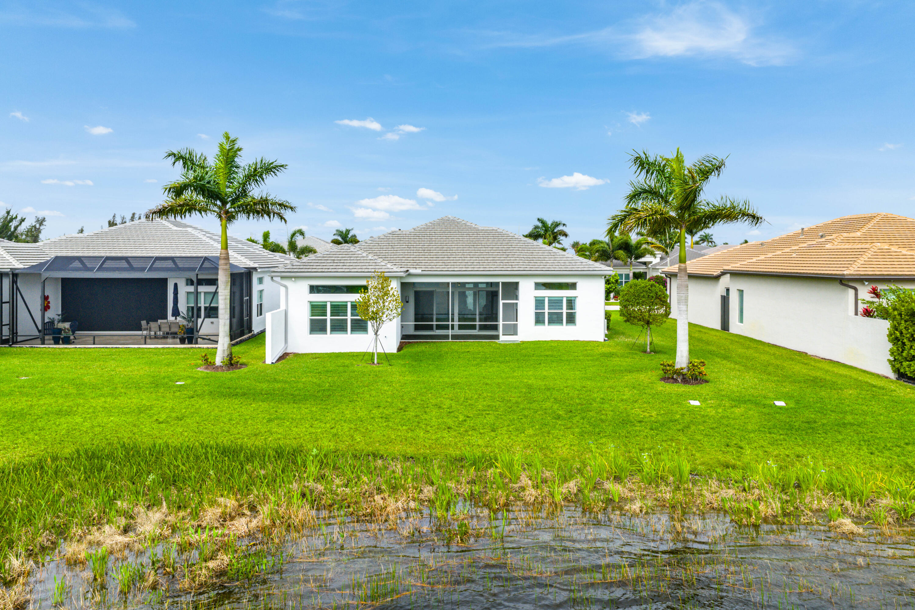 Valencia Sound - Residential