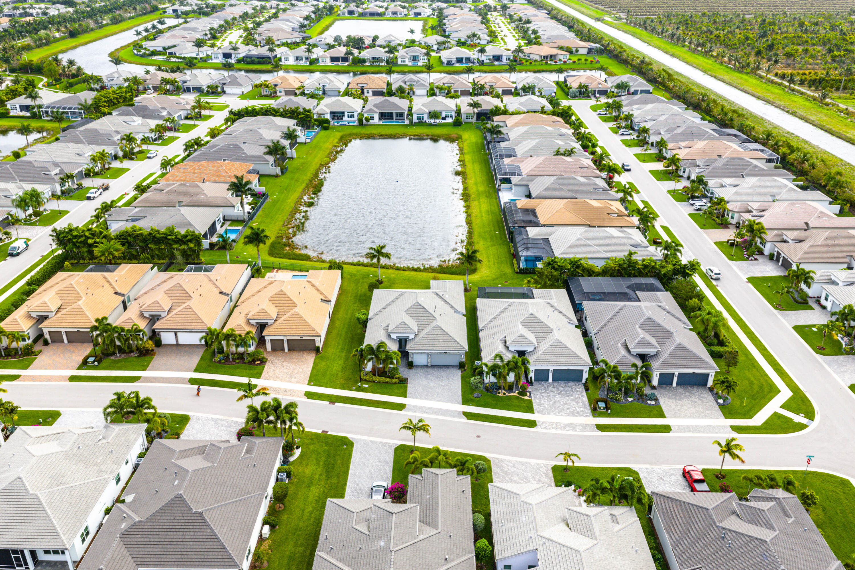 Valencia Sound - Residential