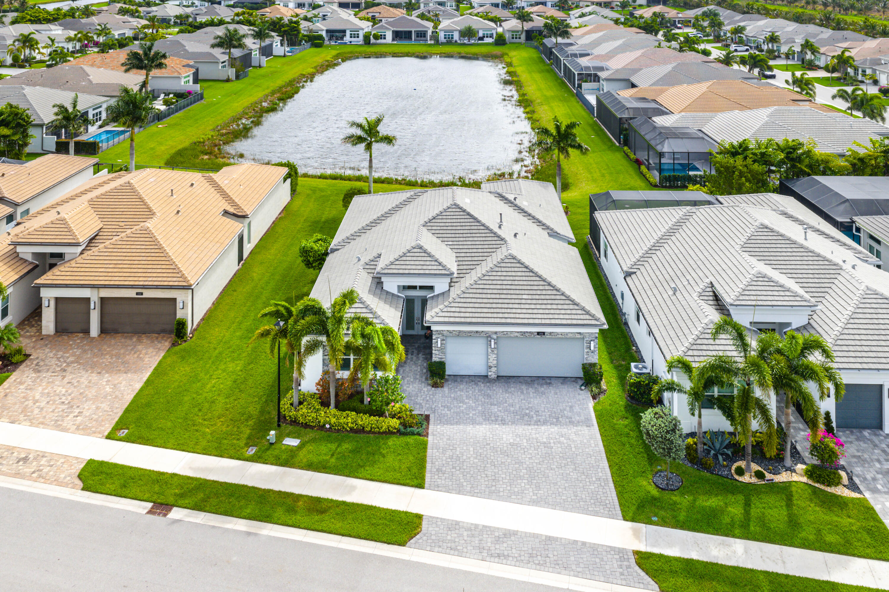 Valencia Sound - Residential