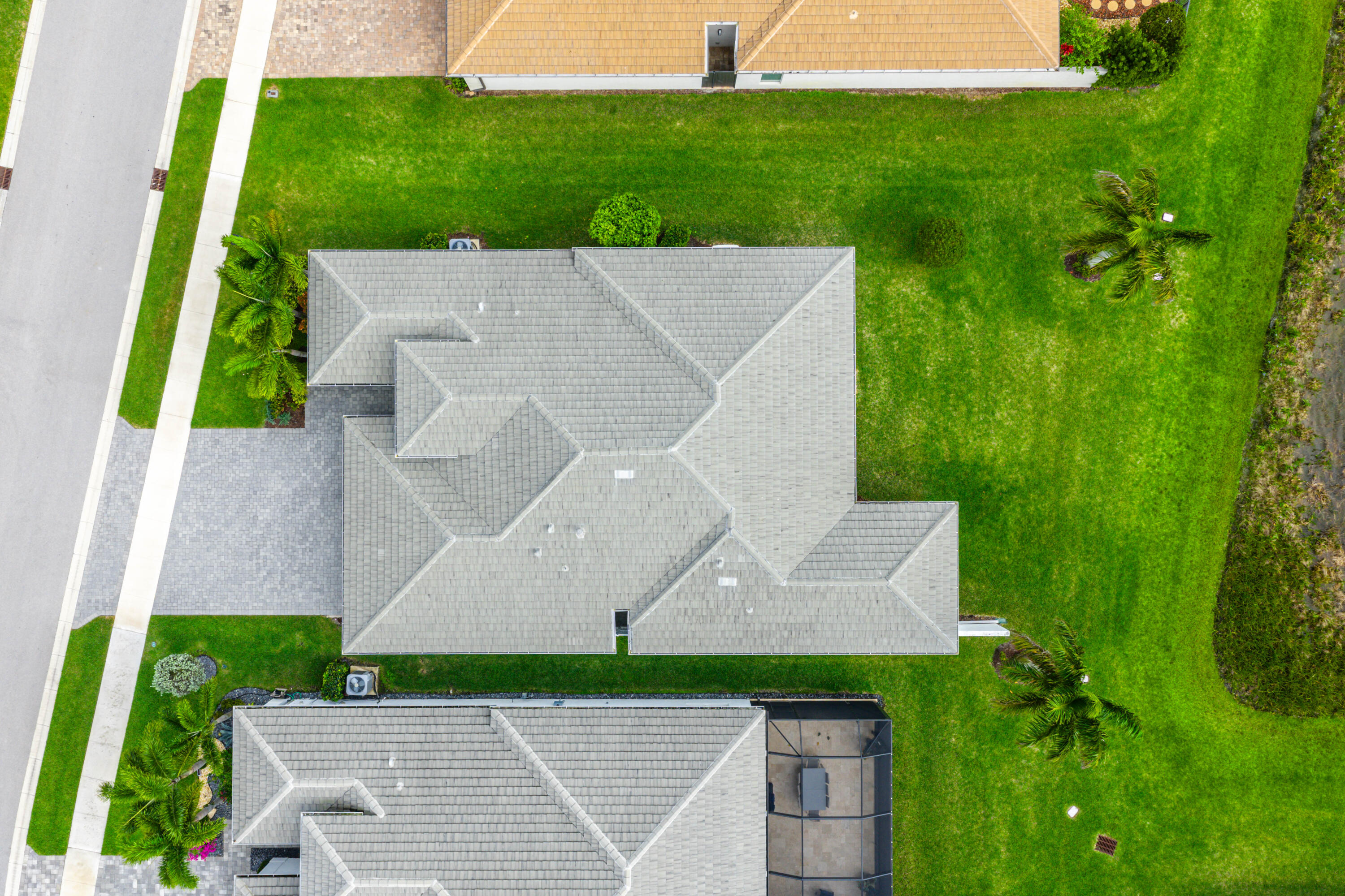 Valencia Sound - Residential