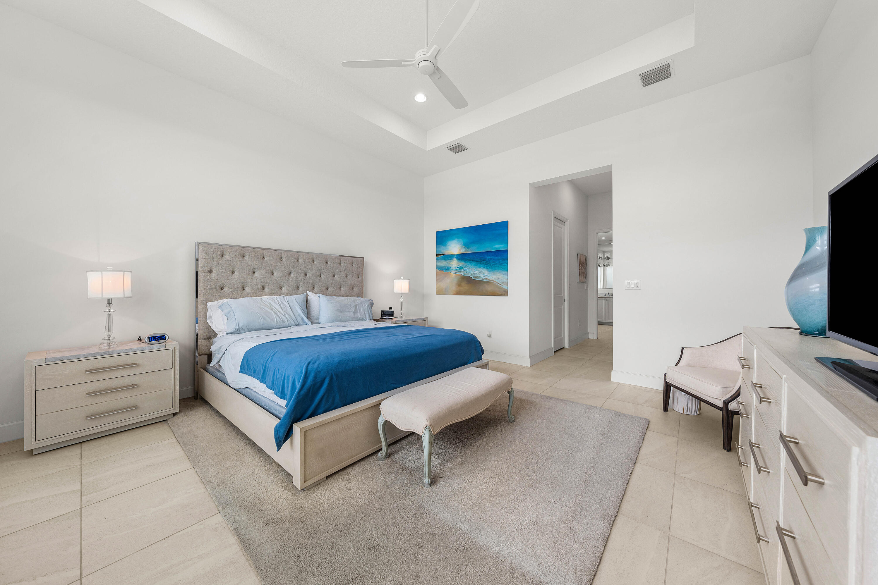 Valencia Sound - Residential