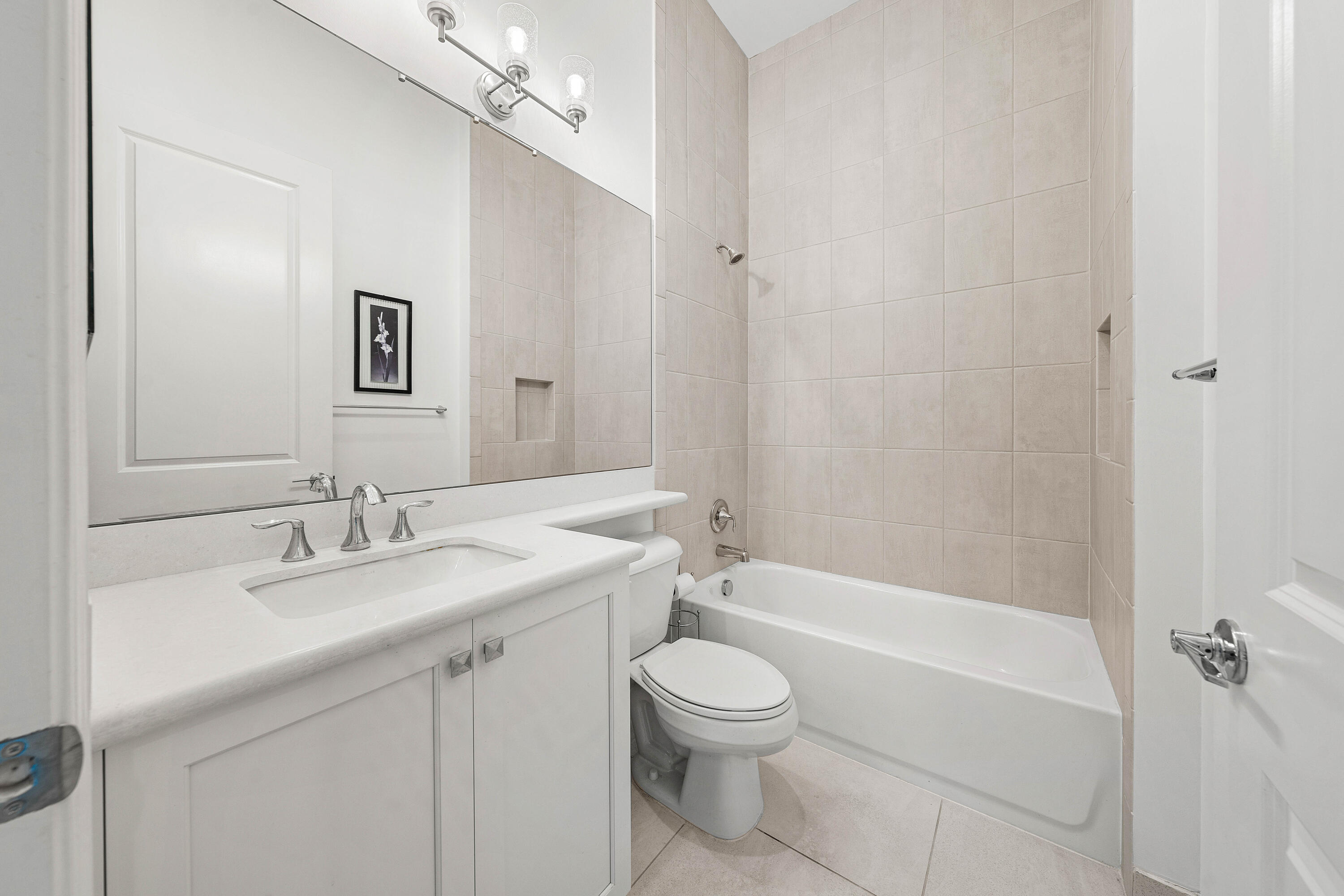 Valencia Sound - Residential