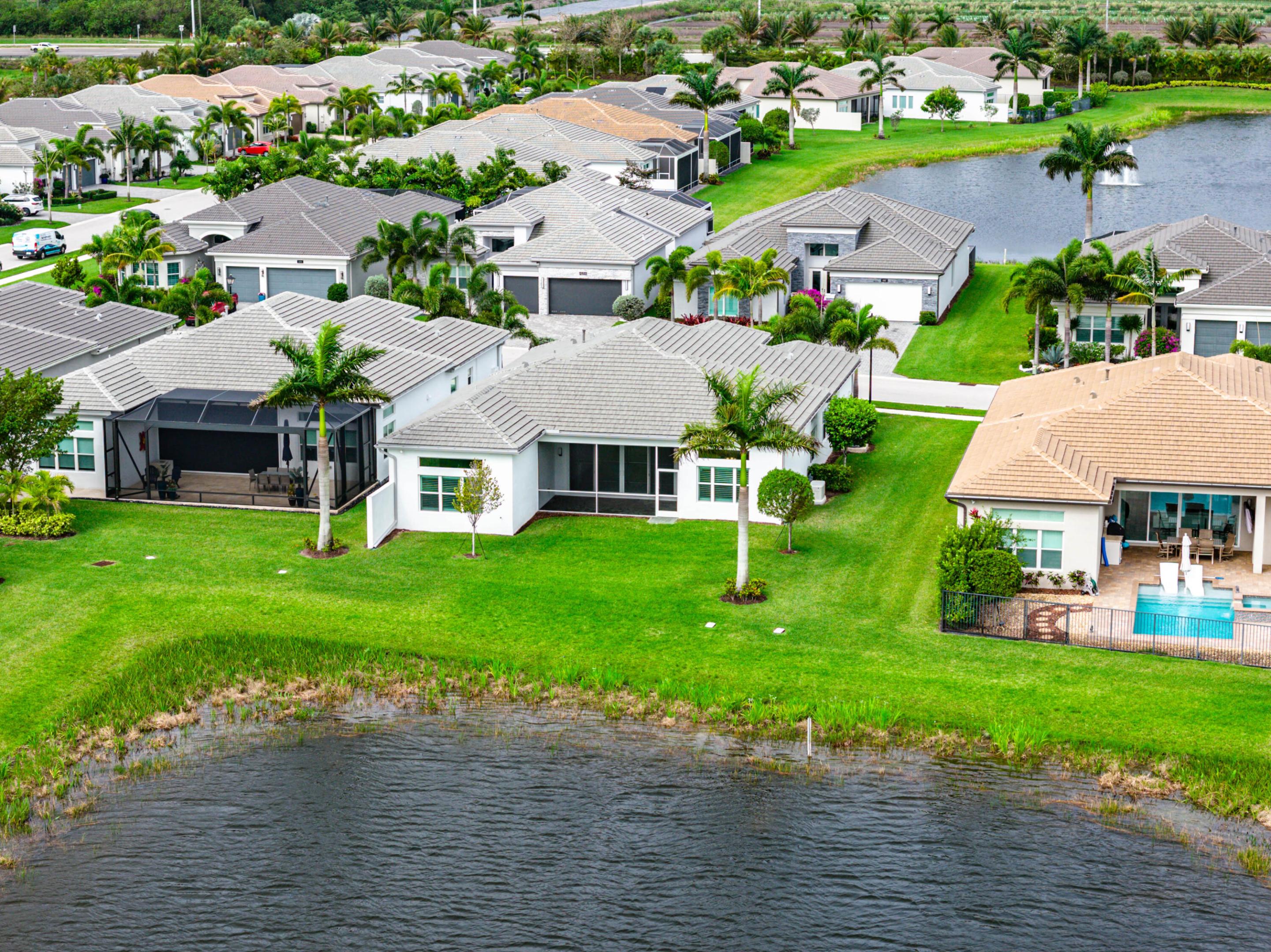 Valencia Sound - Residential