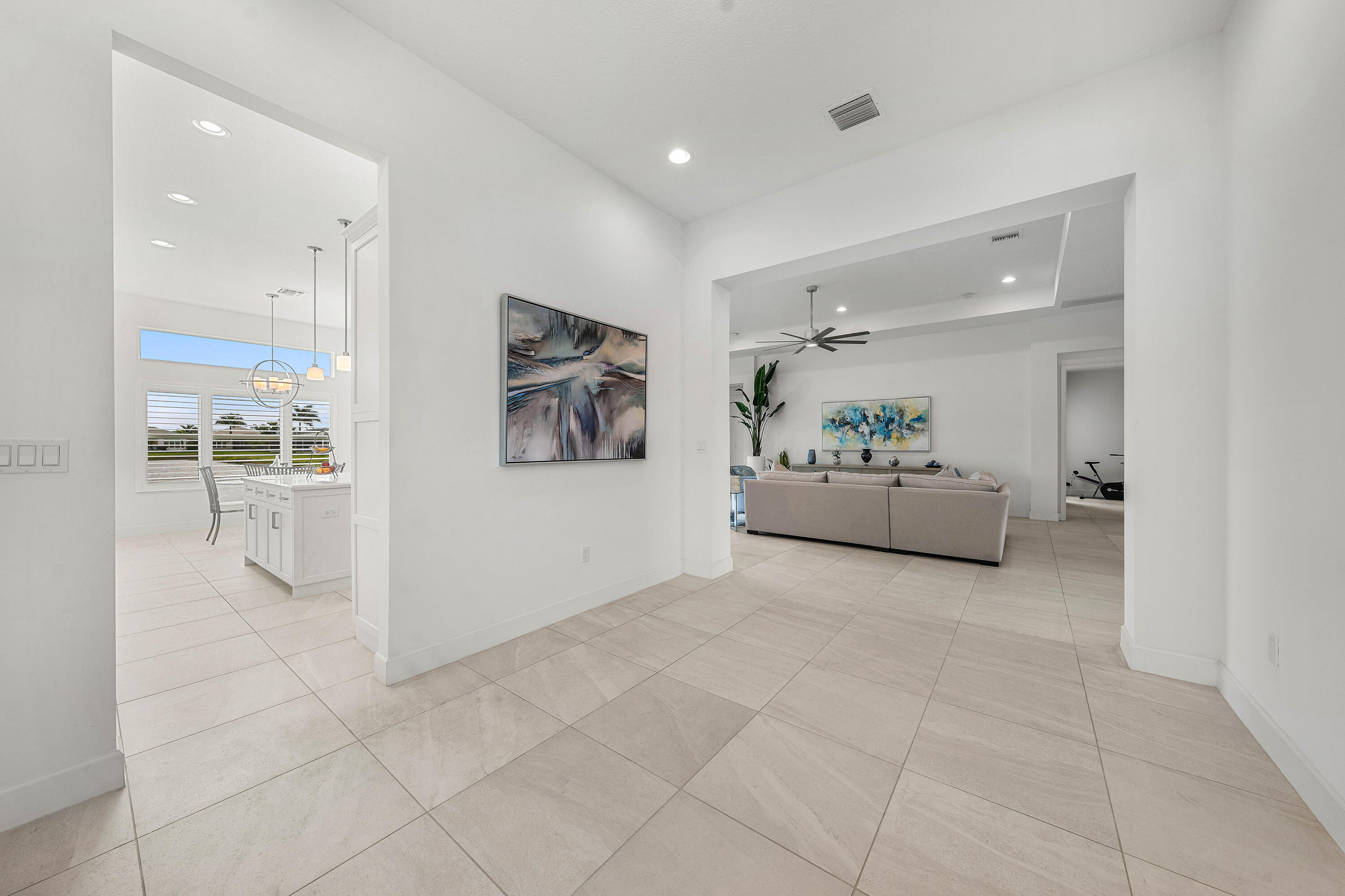 Valencia Sound - Residential