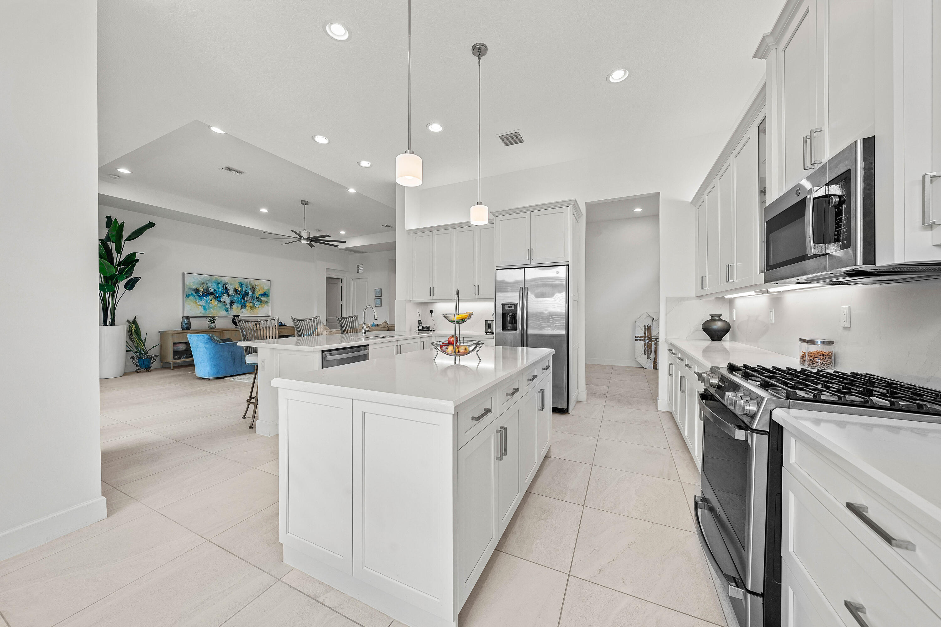 Valencia Sound - Residential