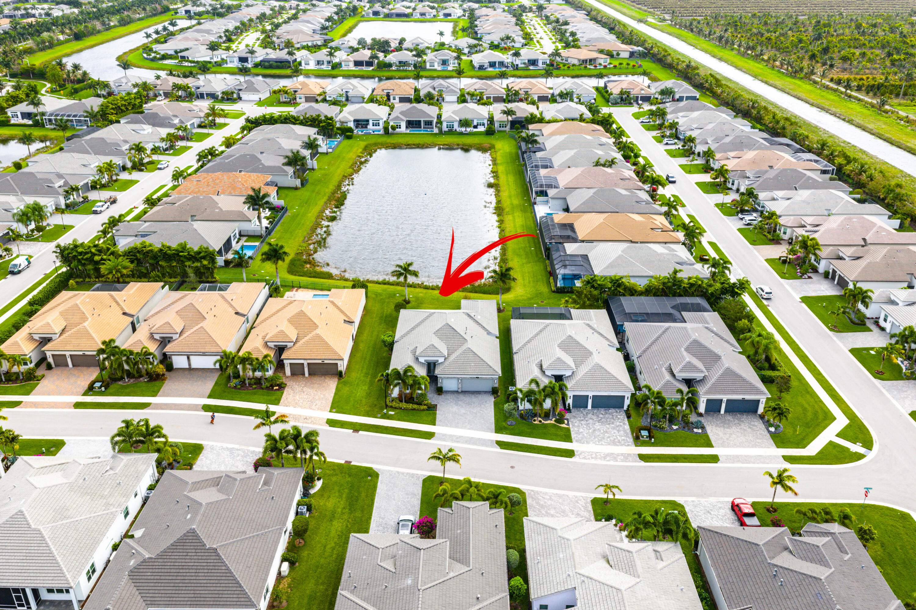 Valencia Sound - Residential