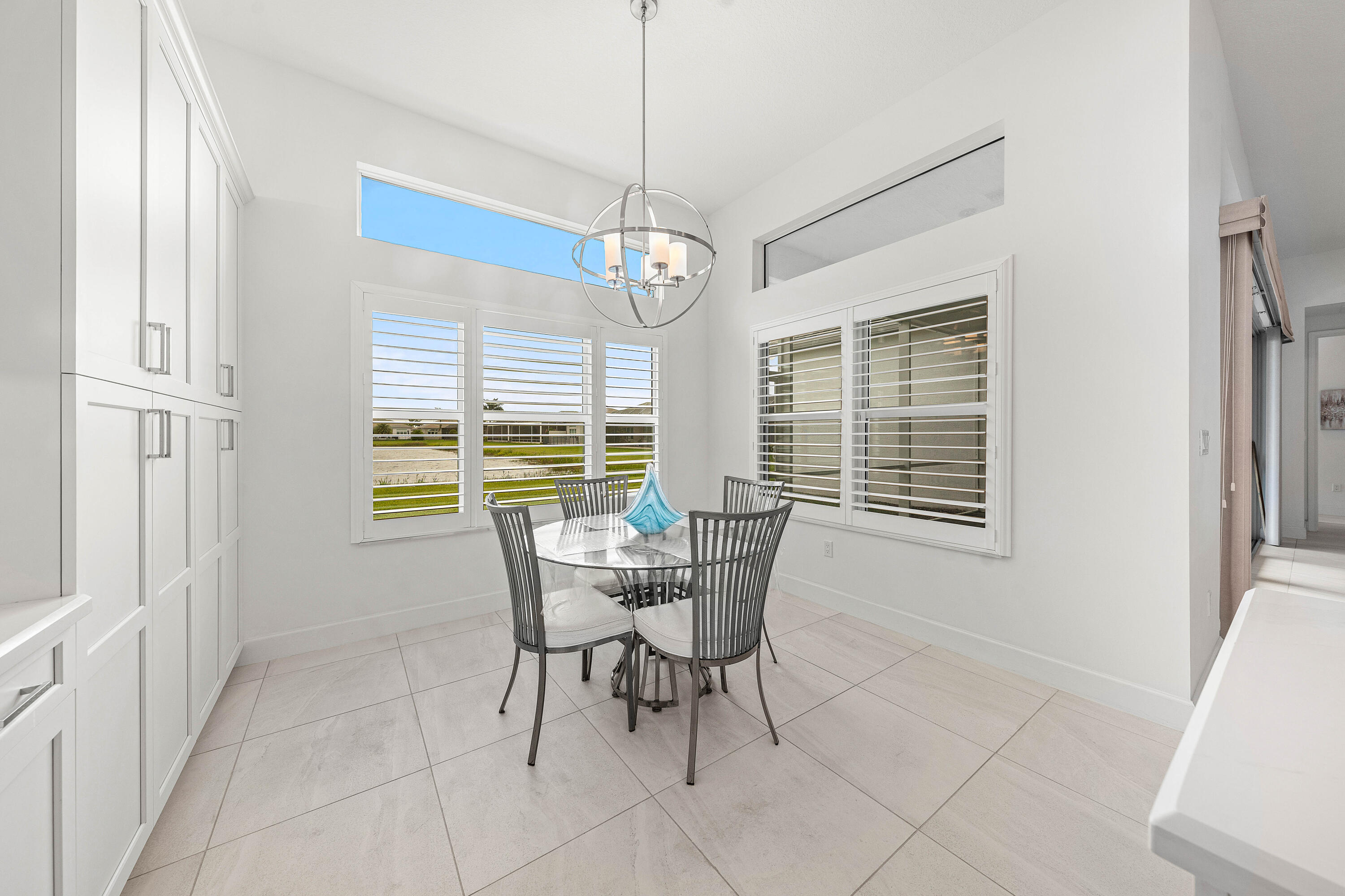 Valencia Sound - Residential