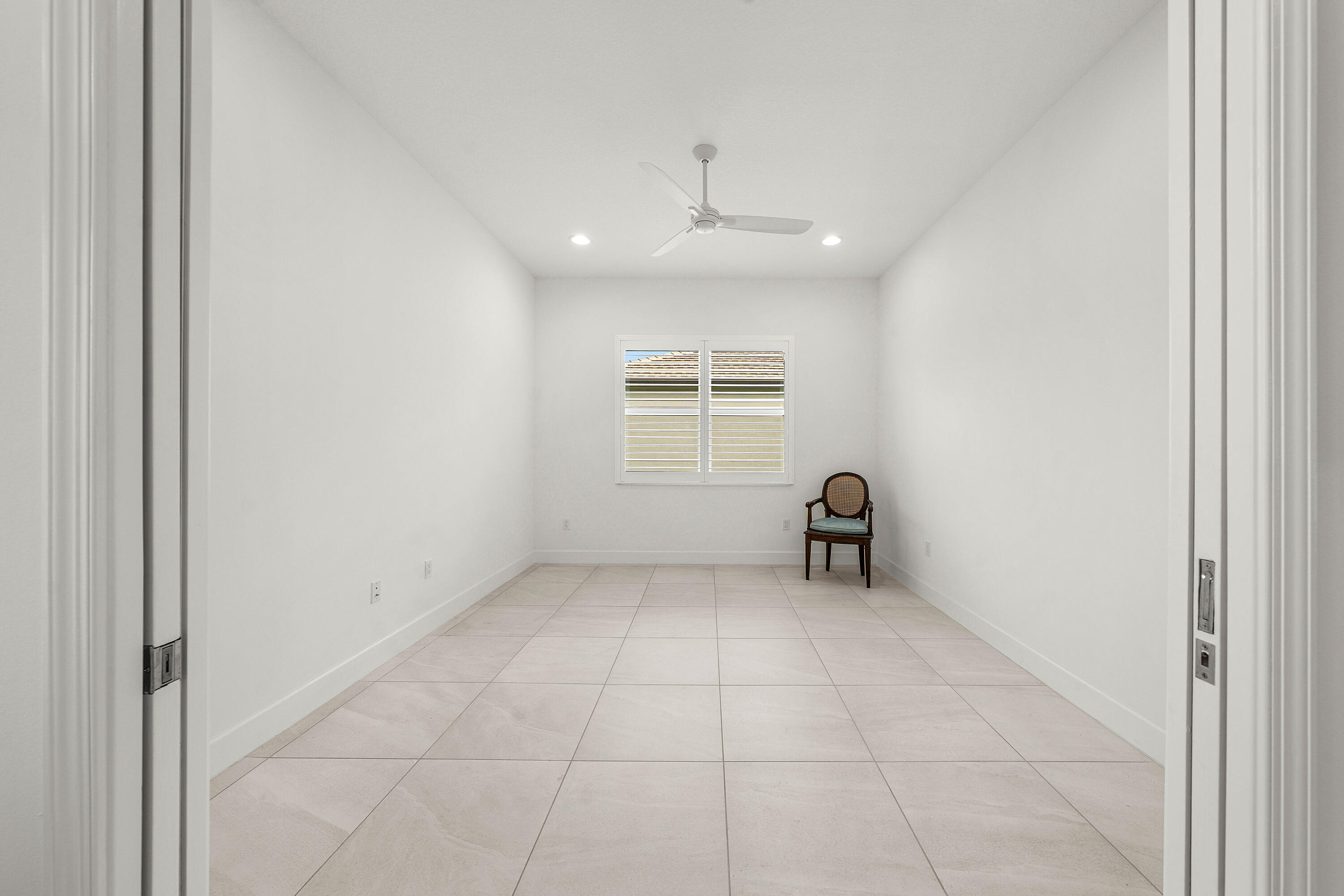 Valencia Sound - Residential