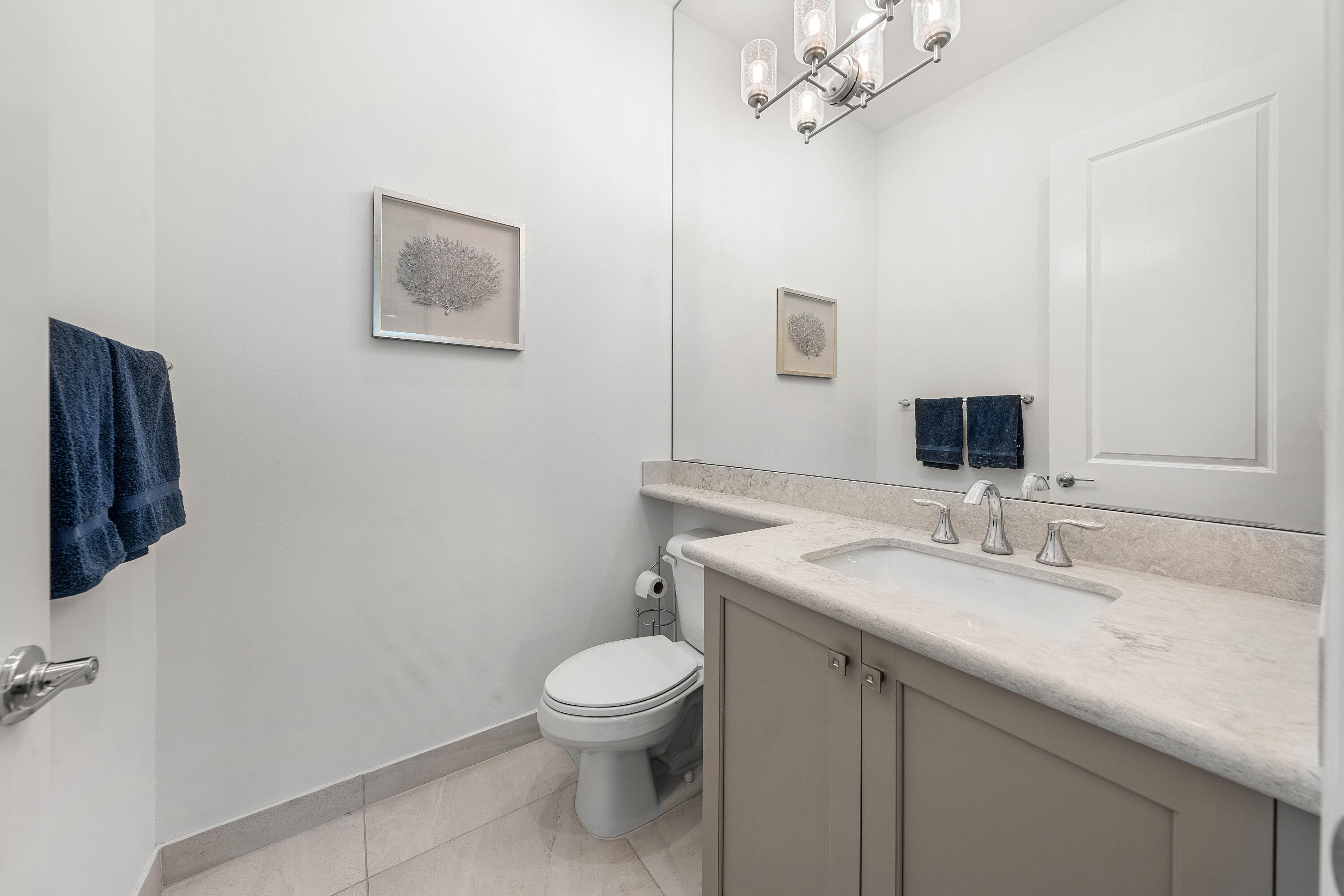 Valencia Sound - Residential