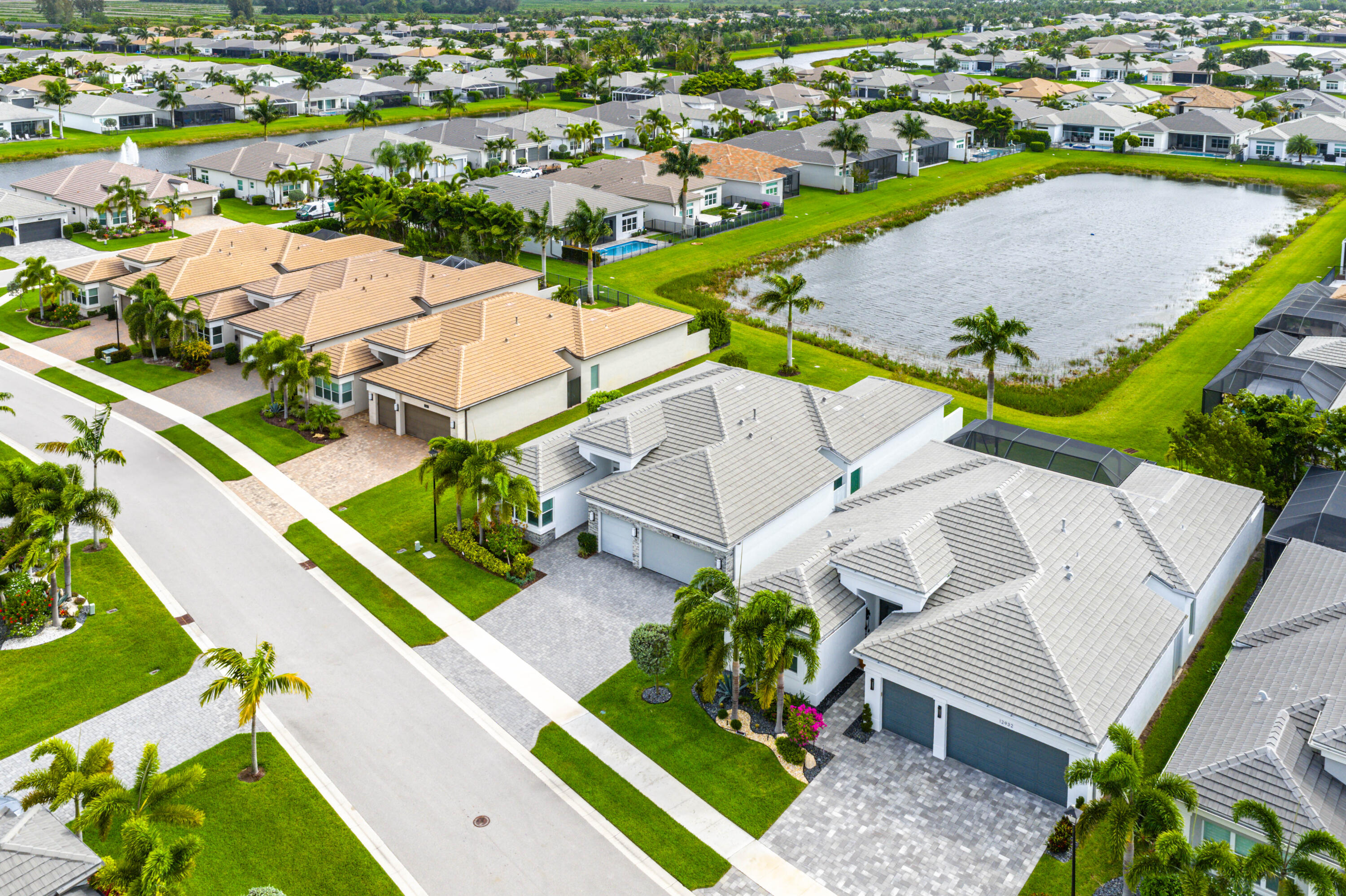 Valencia Sound - Residential